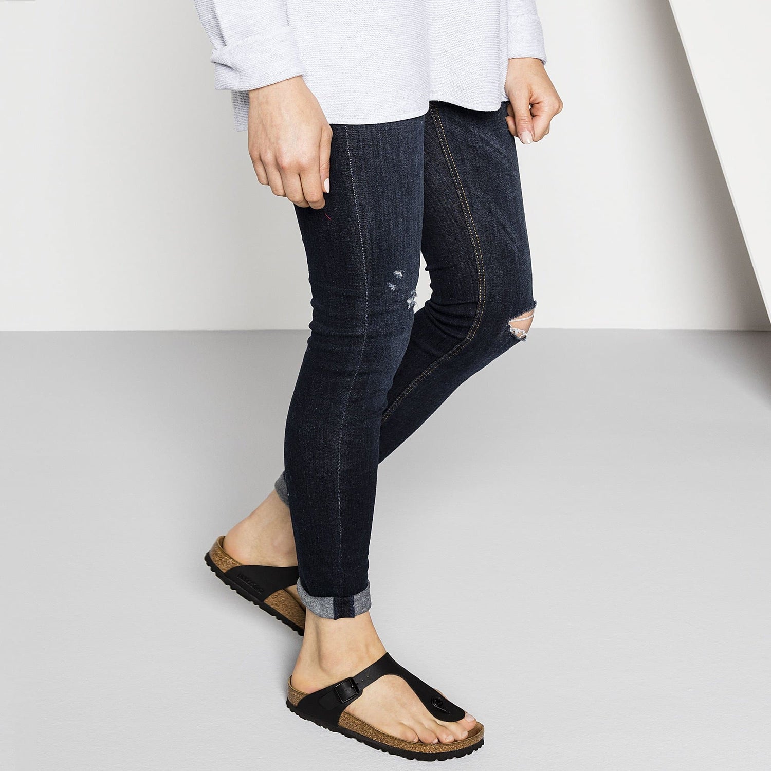 Gizeh Birko-Flor - BIRKENSTOCK