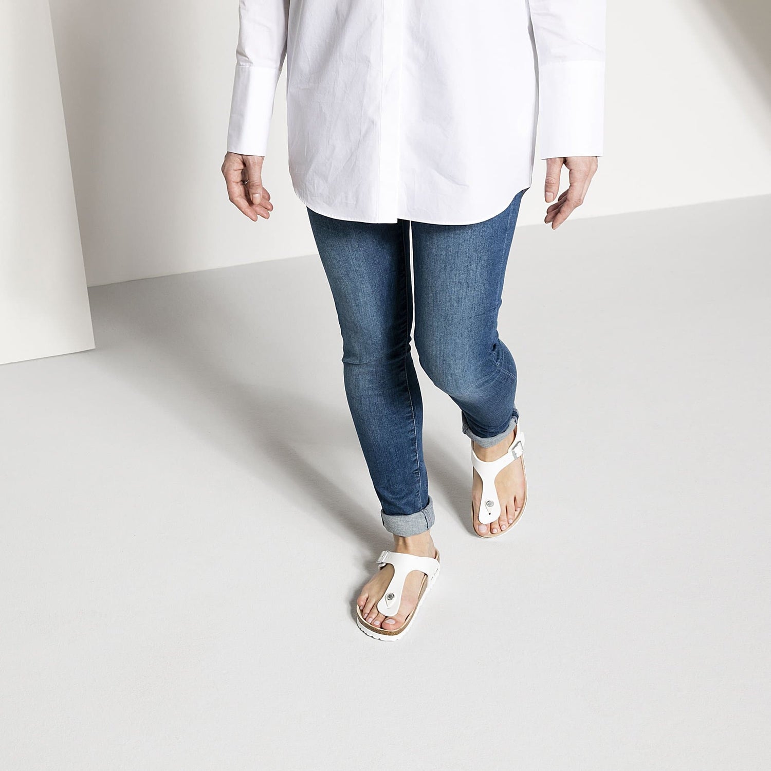 Gizeh Birko-Flor - BIRKENSTOCK