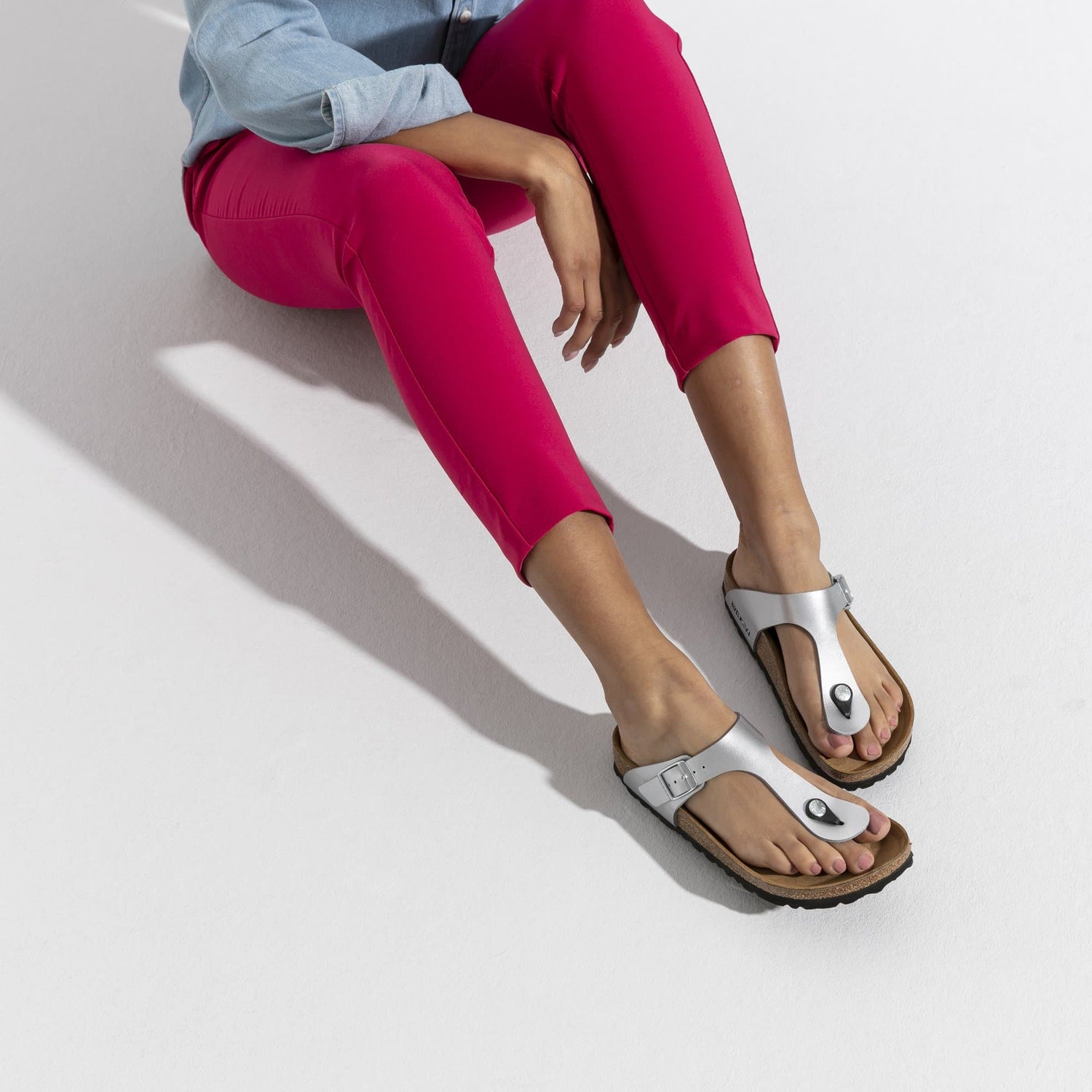 Gizeh Birko-Flor - BIRKENSTOCK