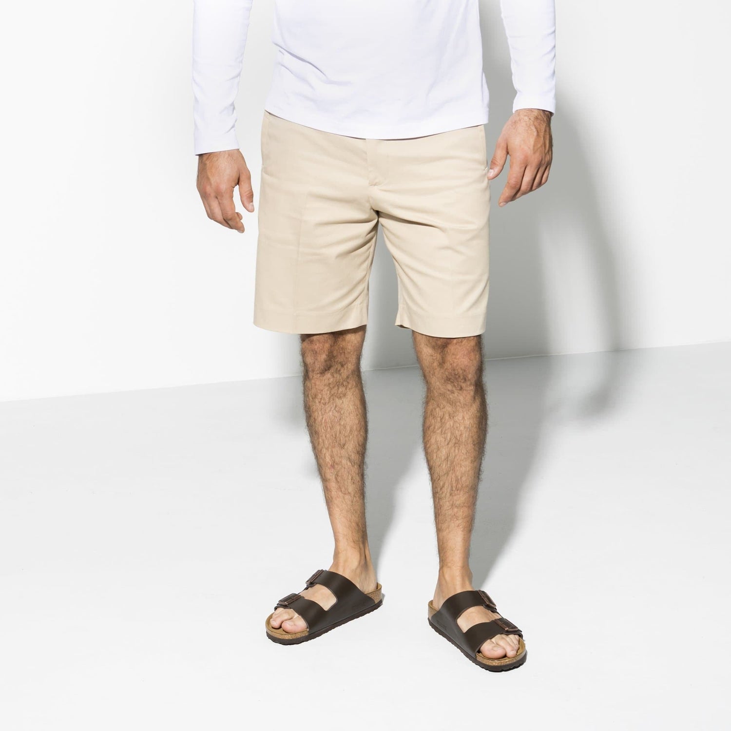 Arizona Natural Leather - BIRKENSTOCK