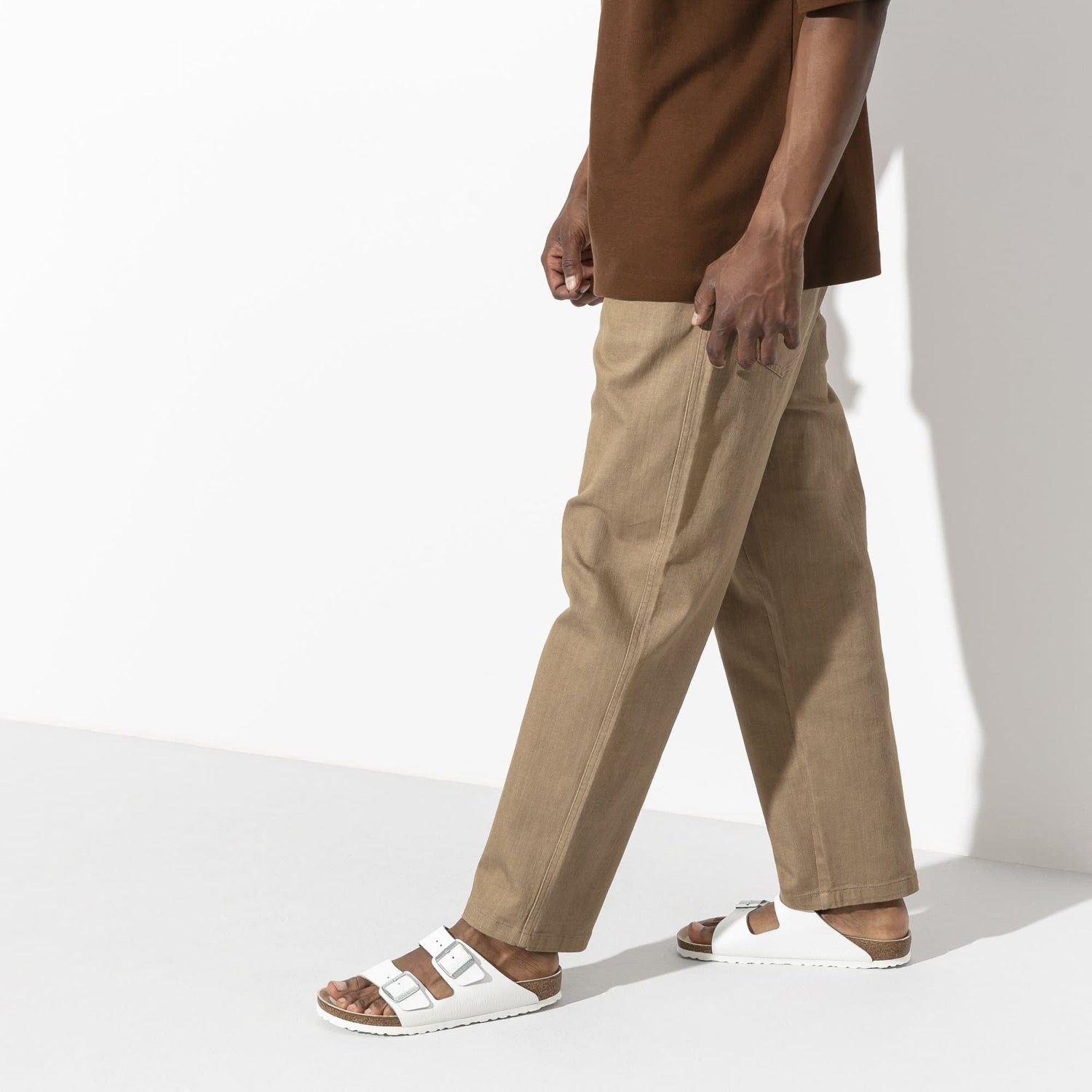 Arizona Natural Leather - BIRKENSTOCK