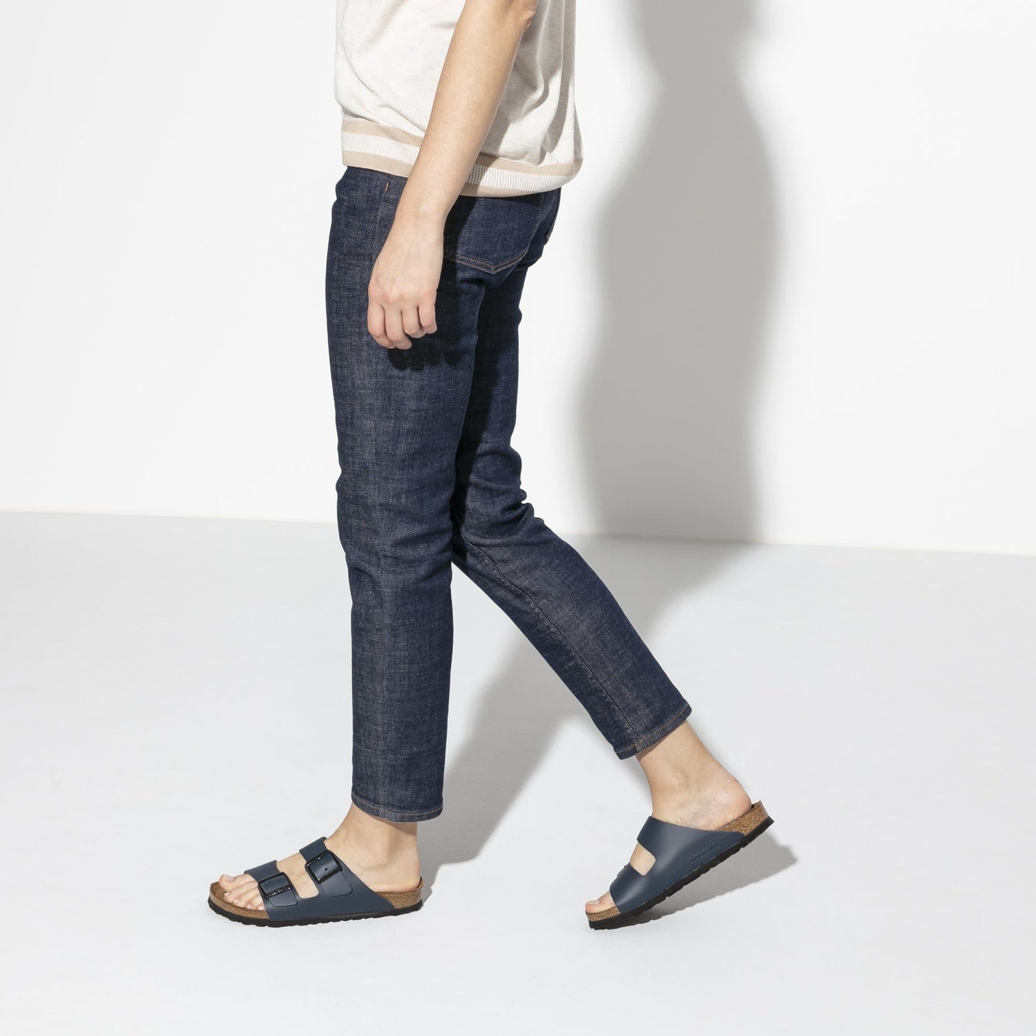 Arizona Natural Leather - BIRKENSTOCK