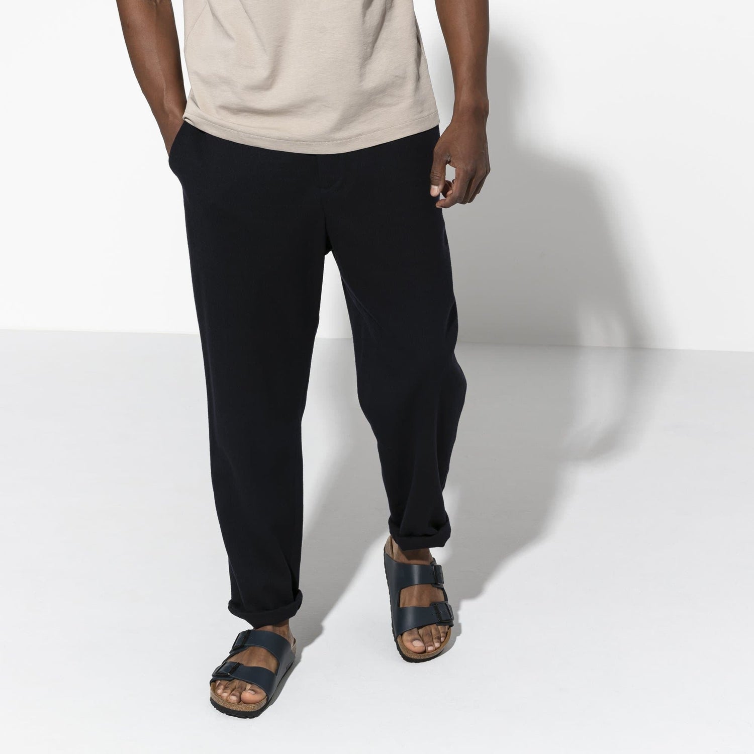 Arizona Natural Leather - BIRKENSTOCK