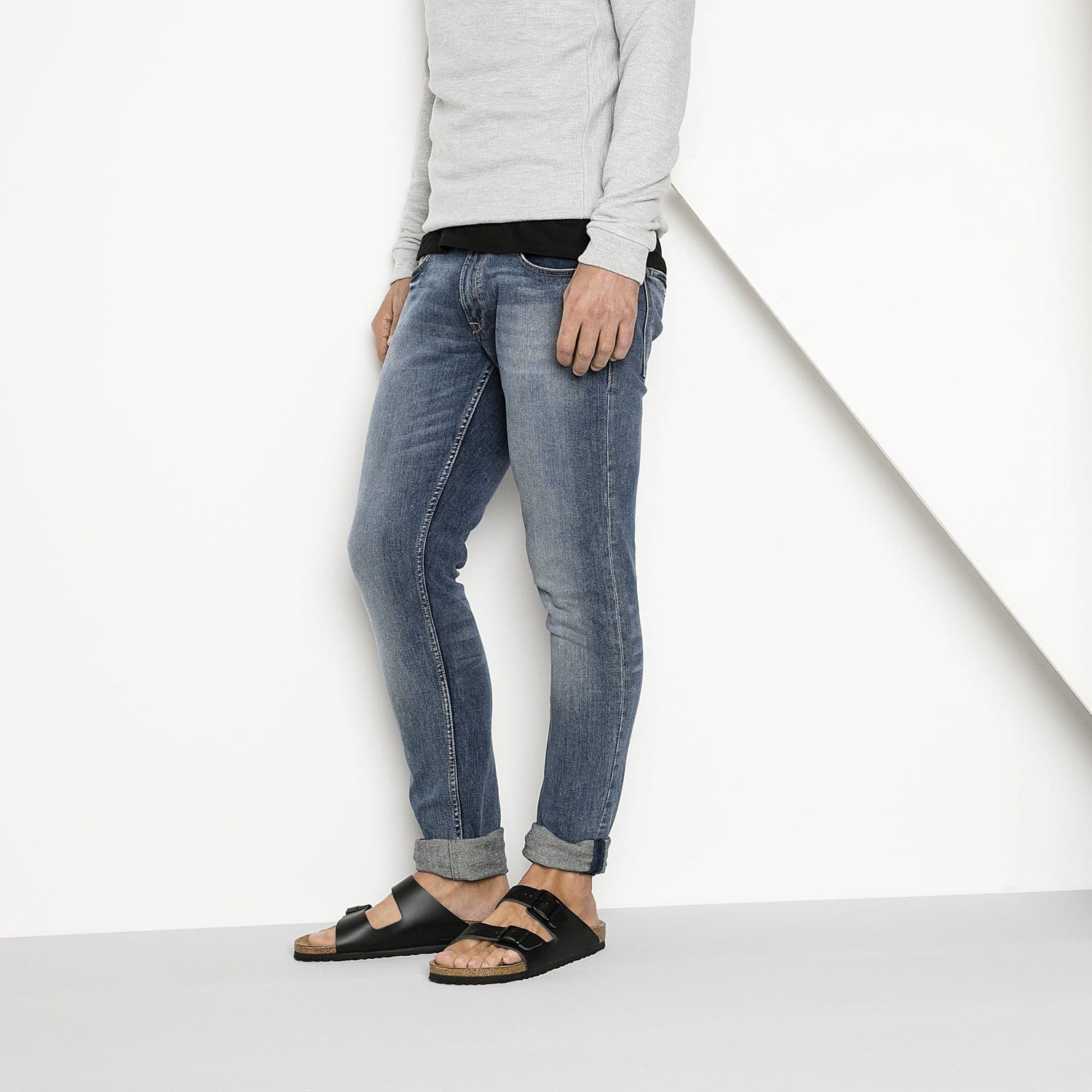 Arizona Natural Leather - BIRKENSTOCK