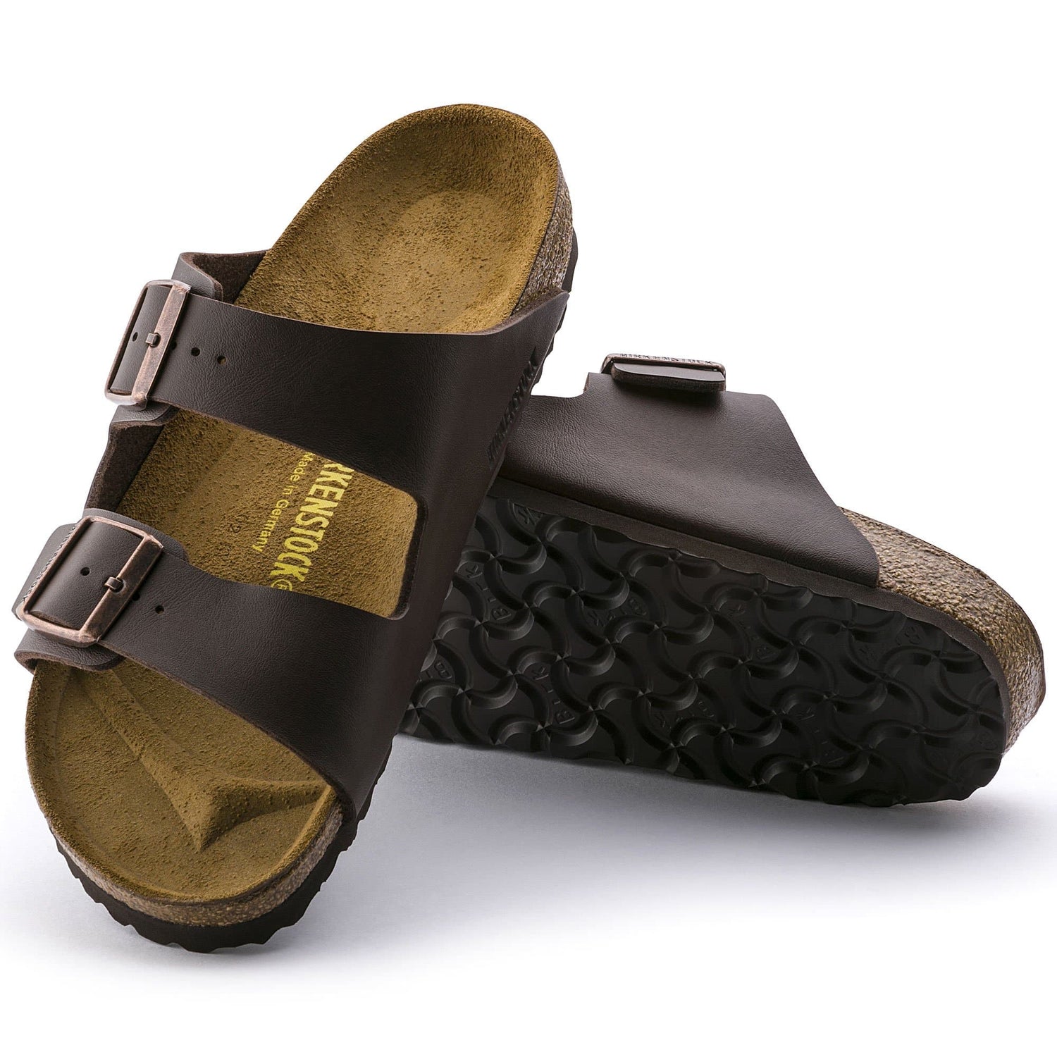 Arizona Birko-Flor - BIRKENSTOCK