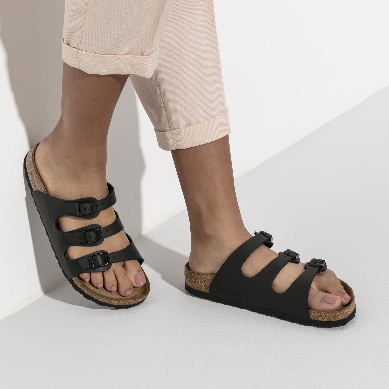 Florida Birko-Flor - BIRKENSTOCK