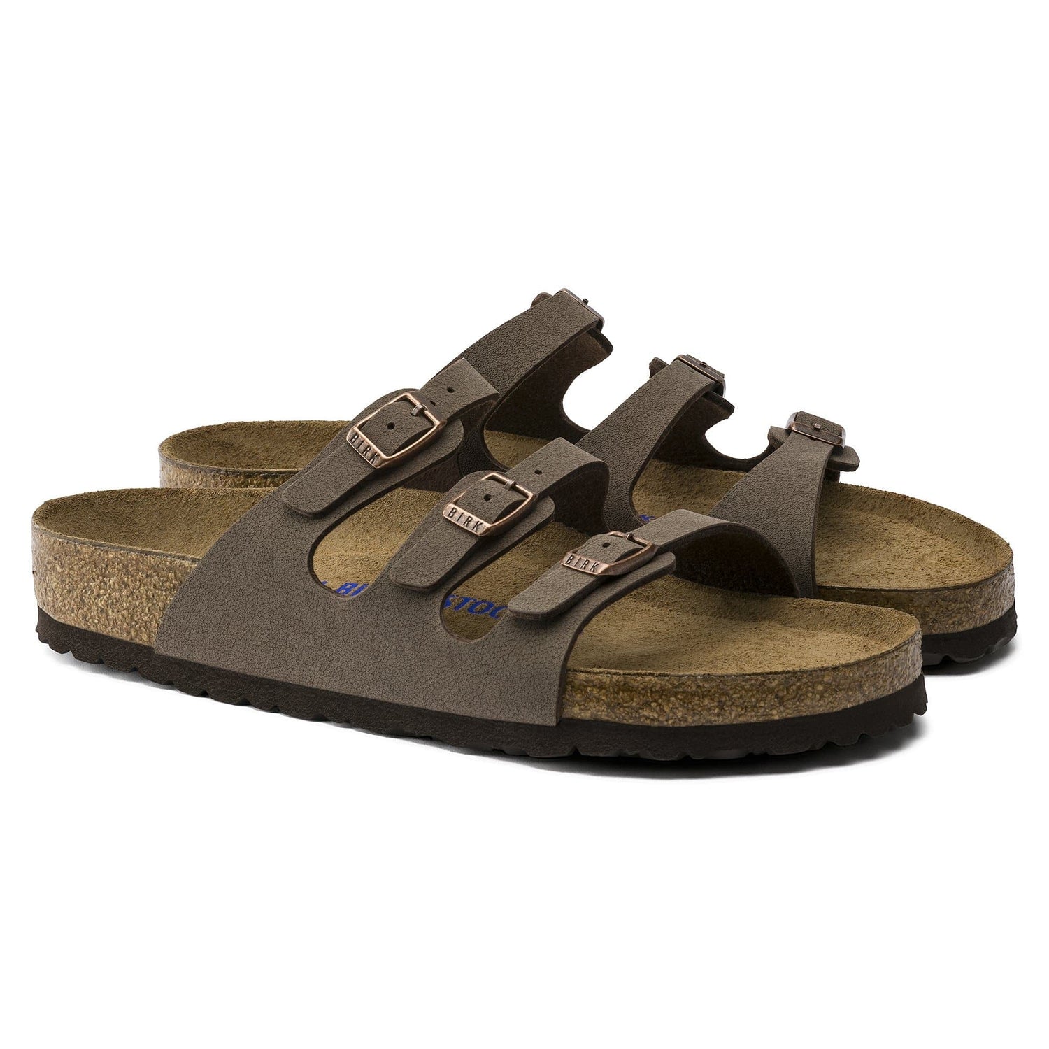 Florida Birko-Flor - BIRKENSTOCK