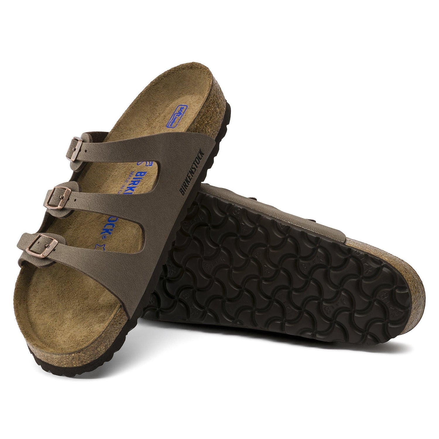 Florida Birko-Flor - BIRKENSTOCK