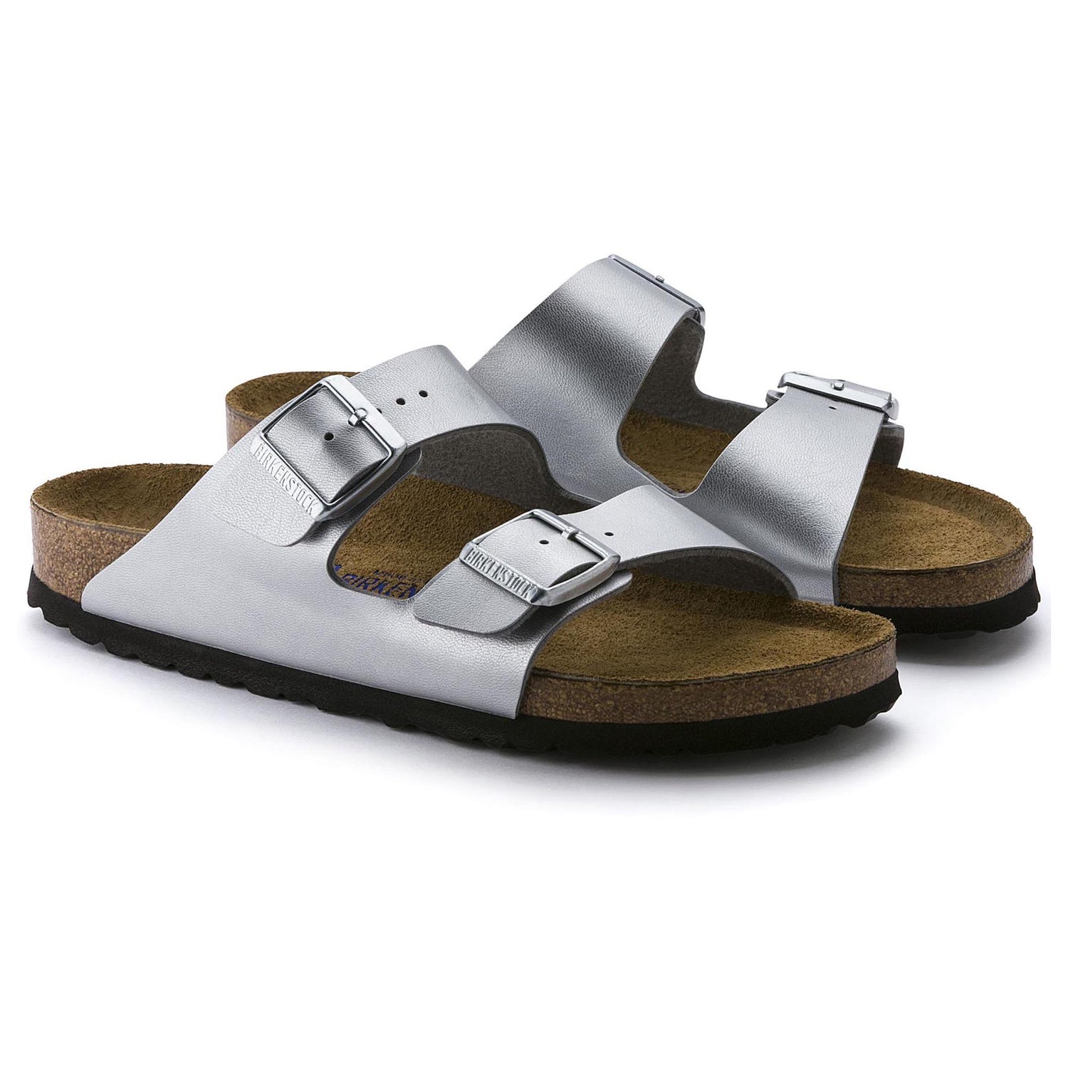 Arizona Birko-Flor - BIRKENSTOCK