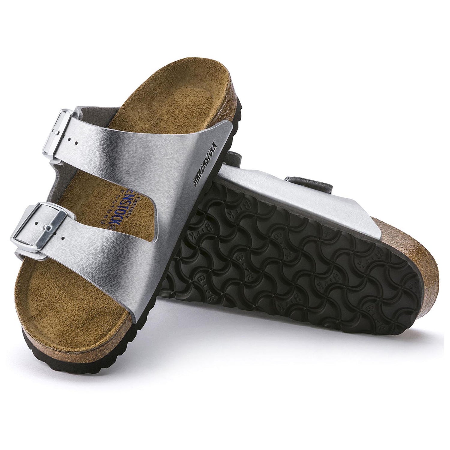 Arizona Birko-Flor - BIRKENSTOCK