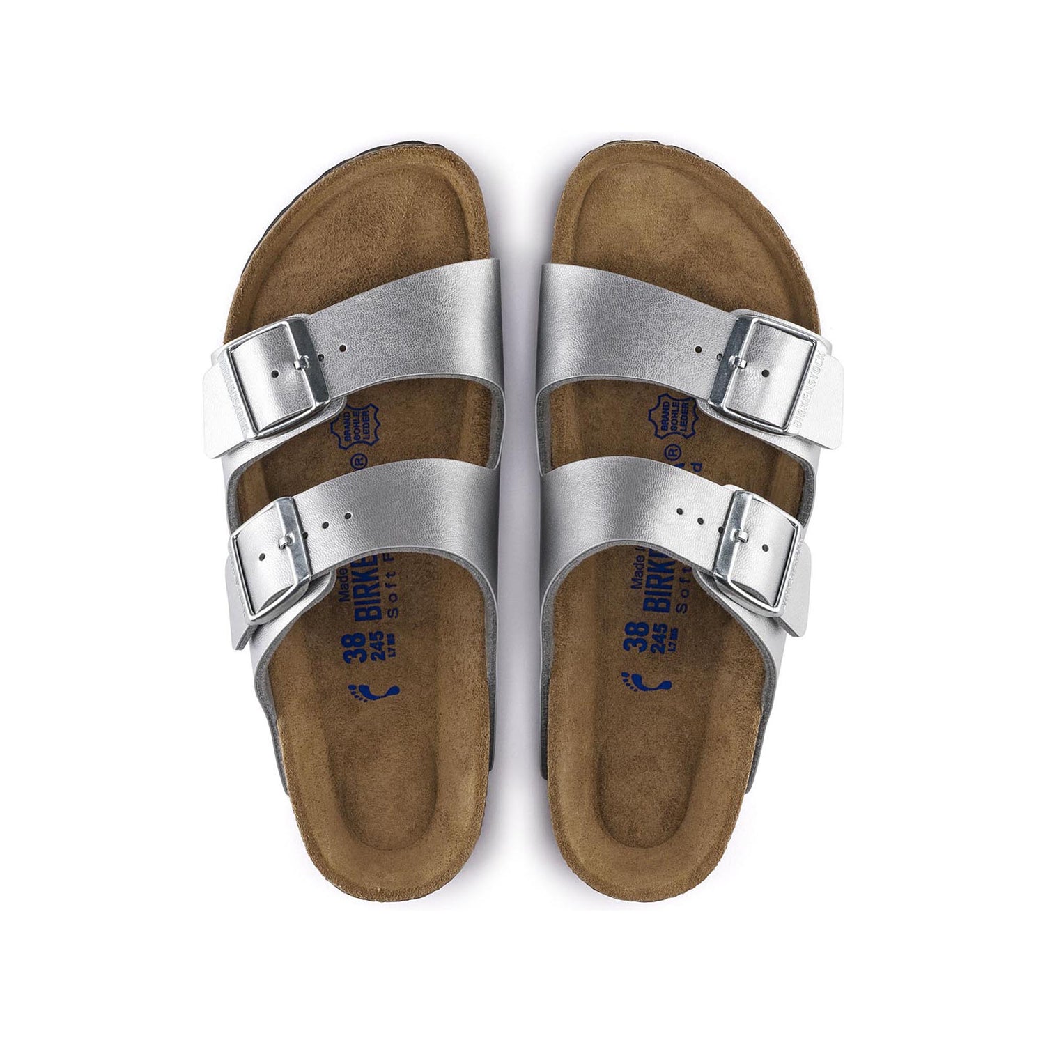 Arizona Birko-Flor - BIRKENSTOCK