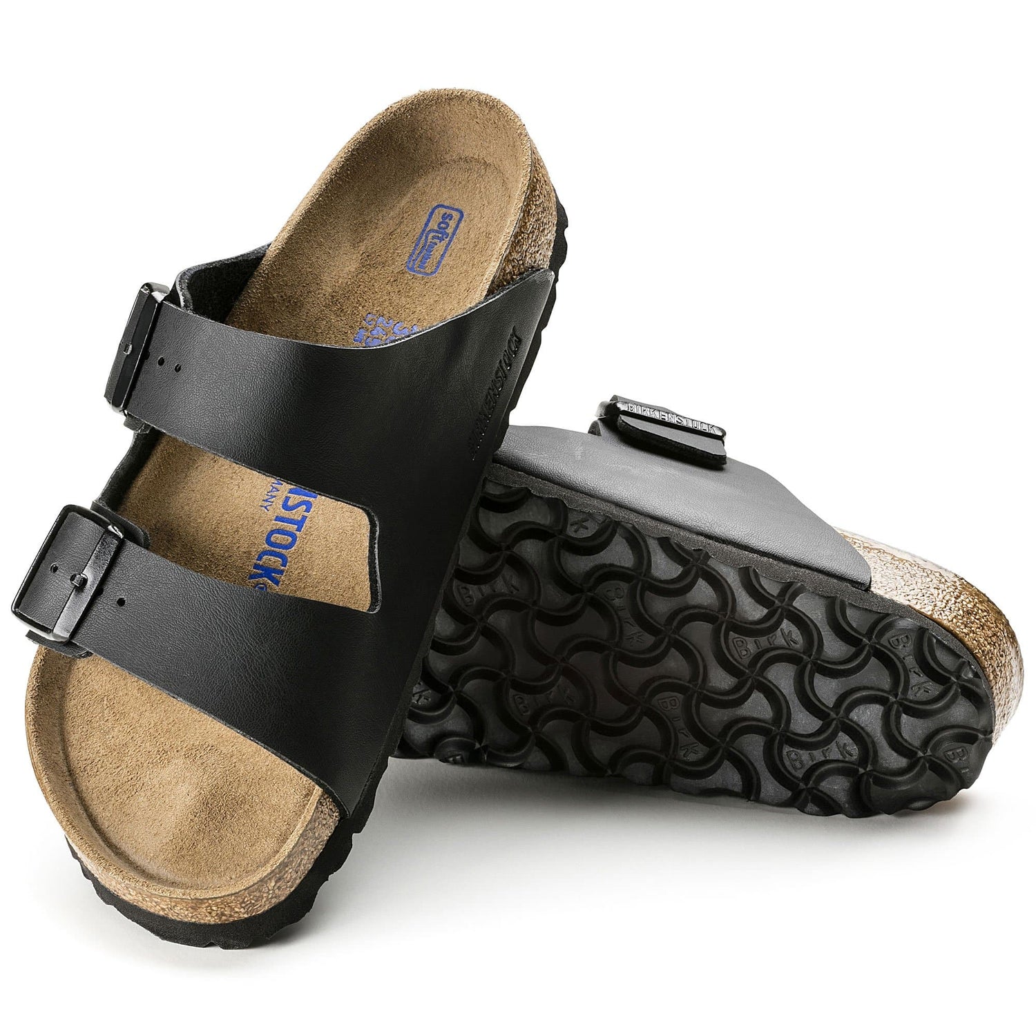 Arizona Birko-Flor - BIRKENSTOCK