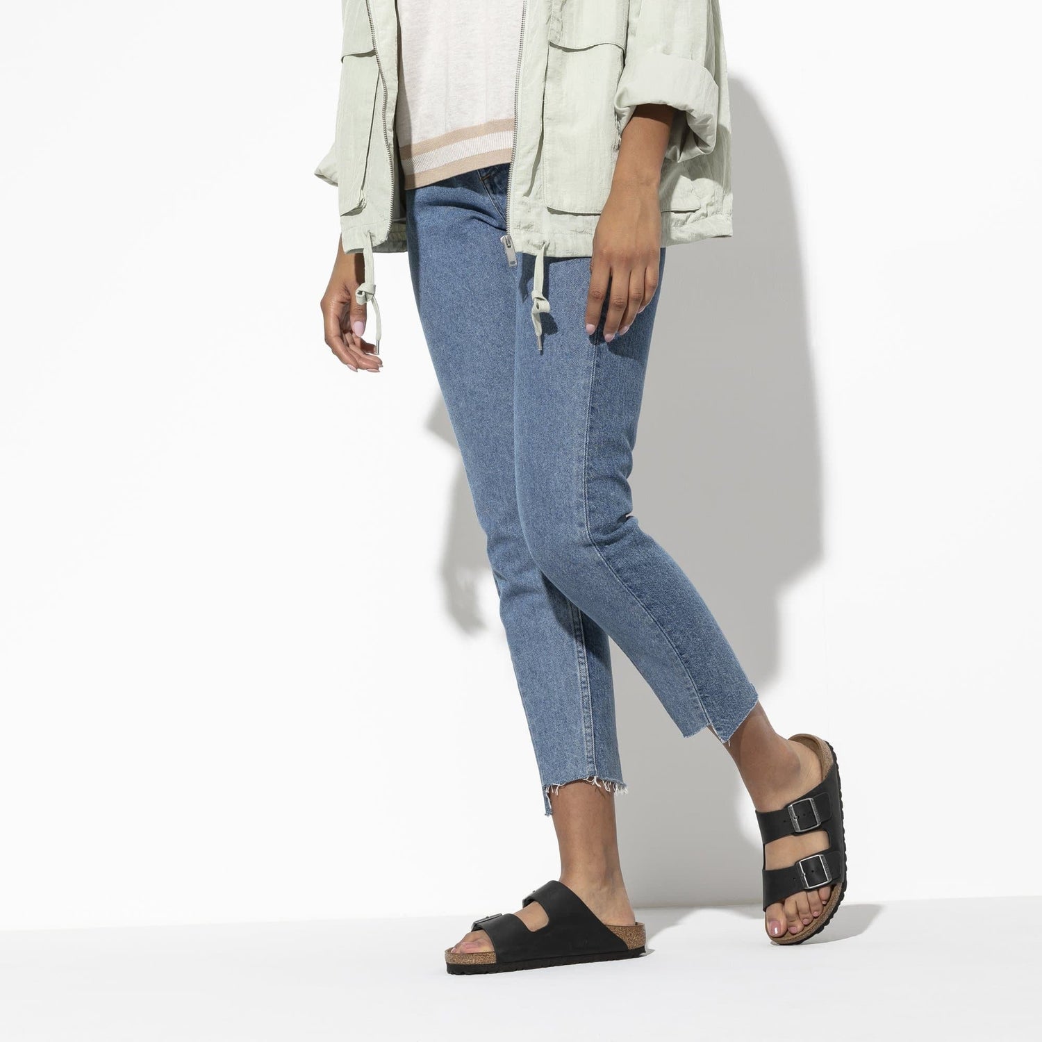 Arizona Oiled Leather - BIRKENSTOCK