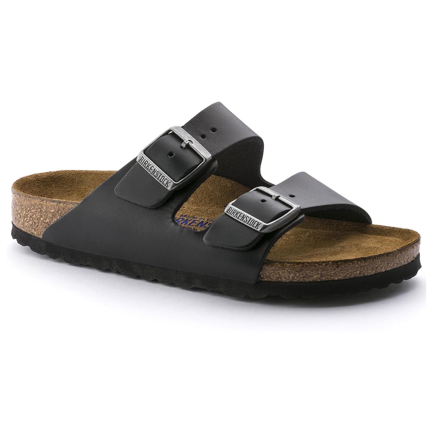 Arizona Oiled Leather - BIRKENSTOCK