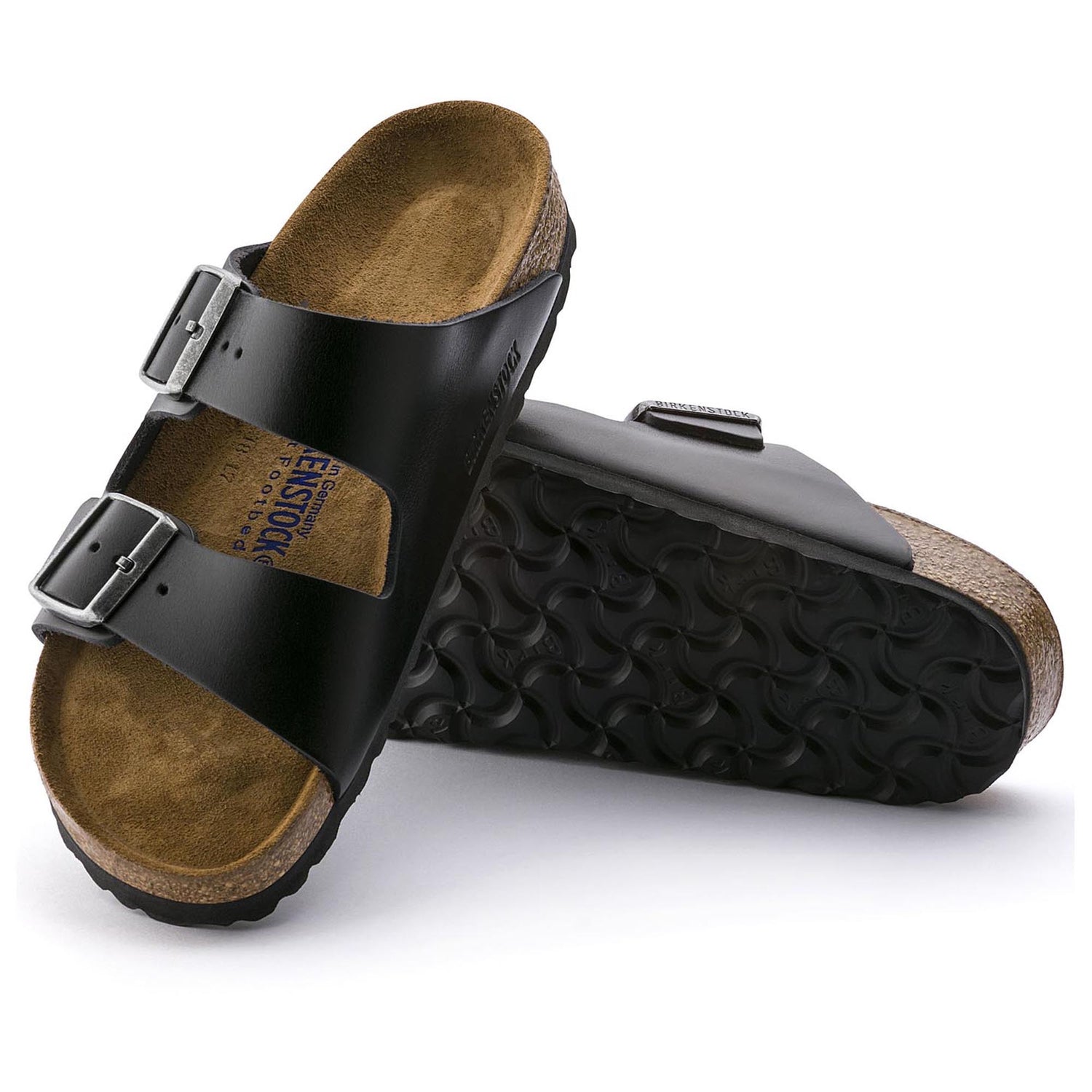 Arizona Oiled Leather - BIRKENSTOCK
