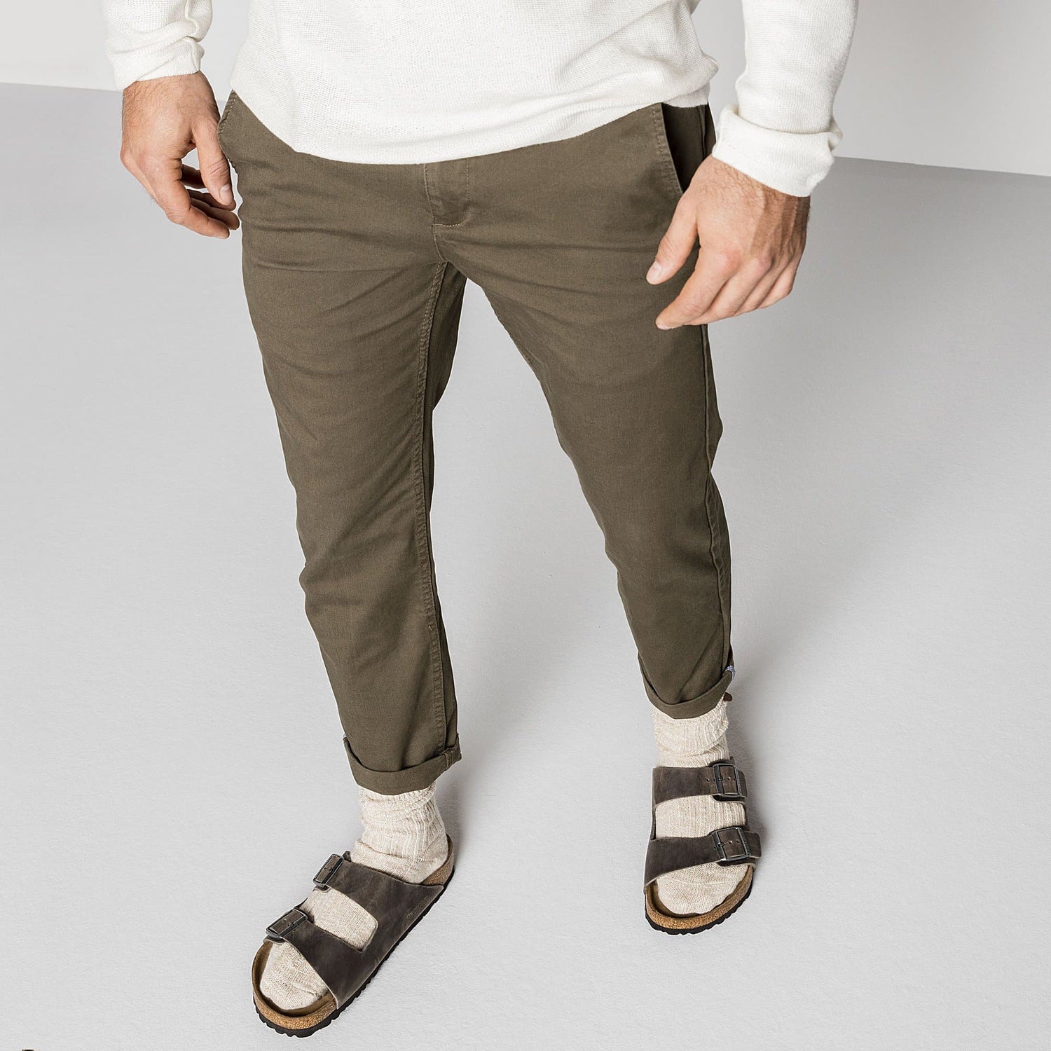 Arizona Oiled Leather - BIRKENSTOCK
