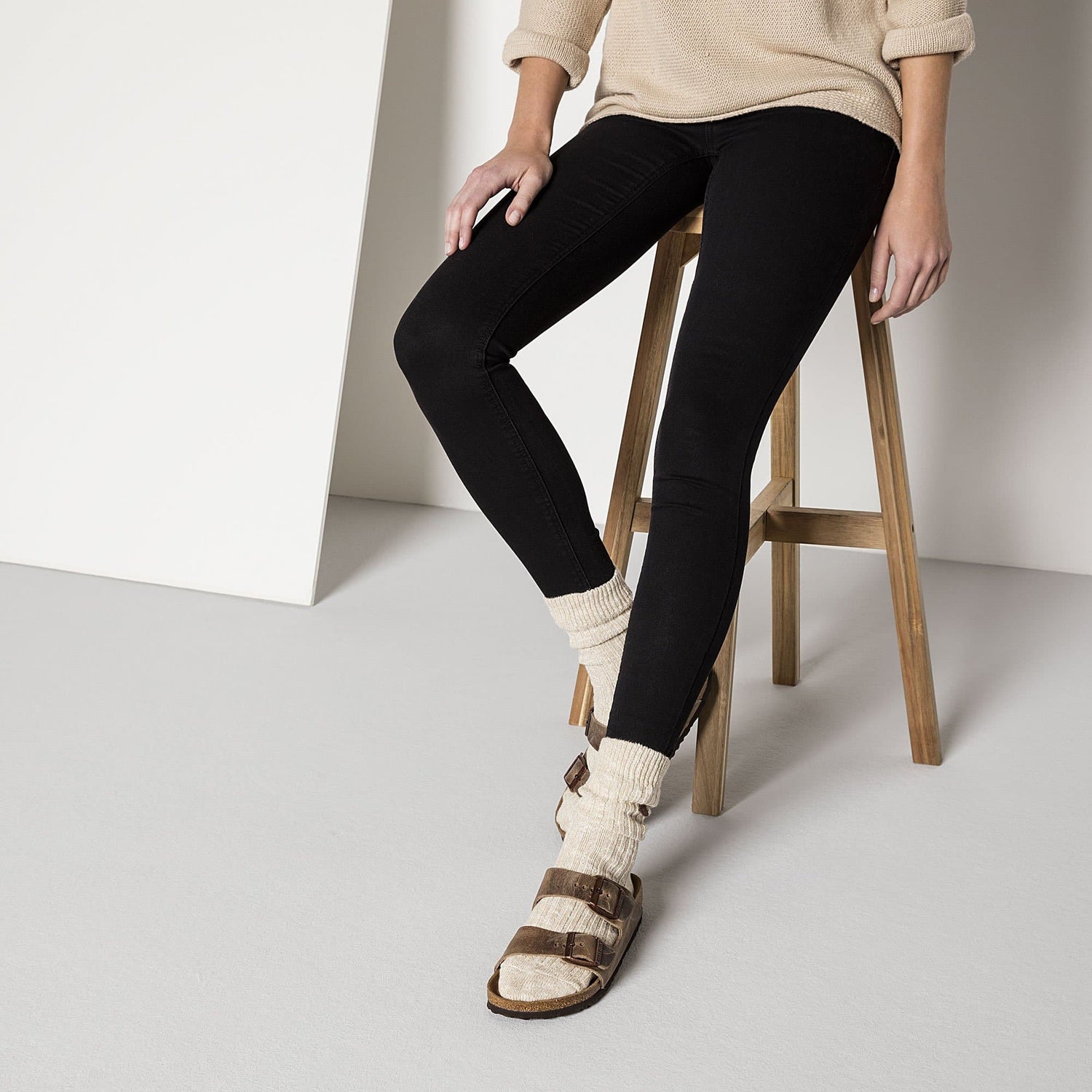 Arizona Oiled Leather - BIRKENSTOCK