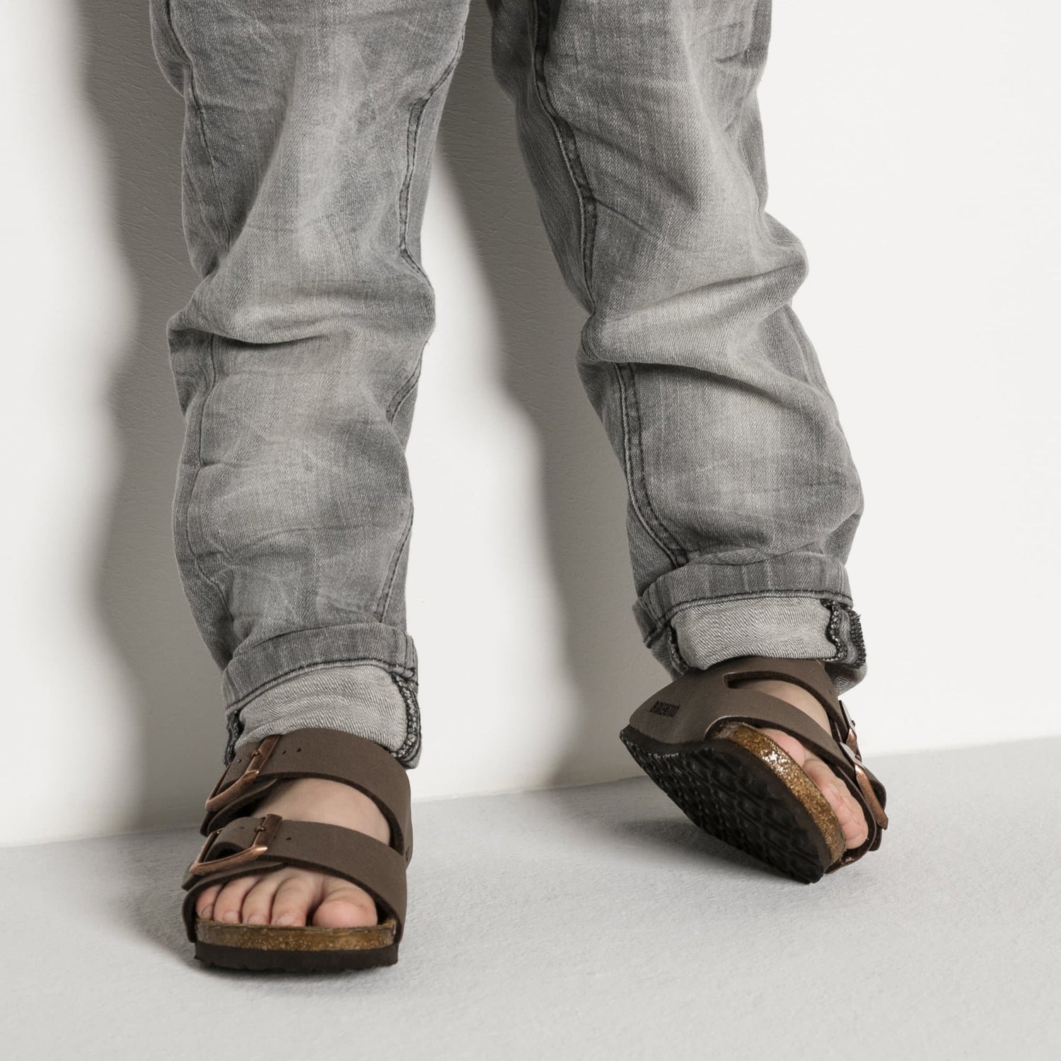 Arizona Birko-Flor Nubuck - BIRKENSTOCK