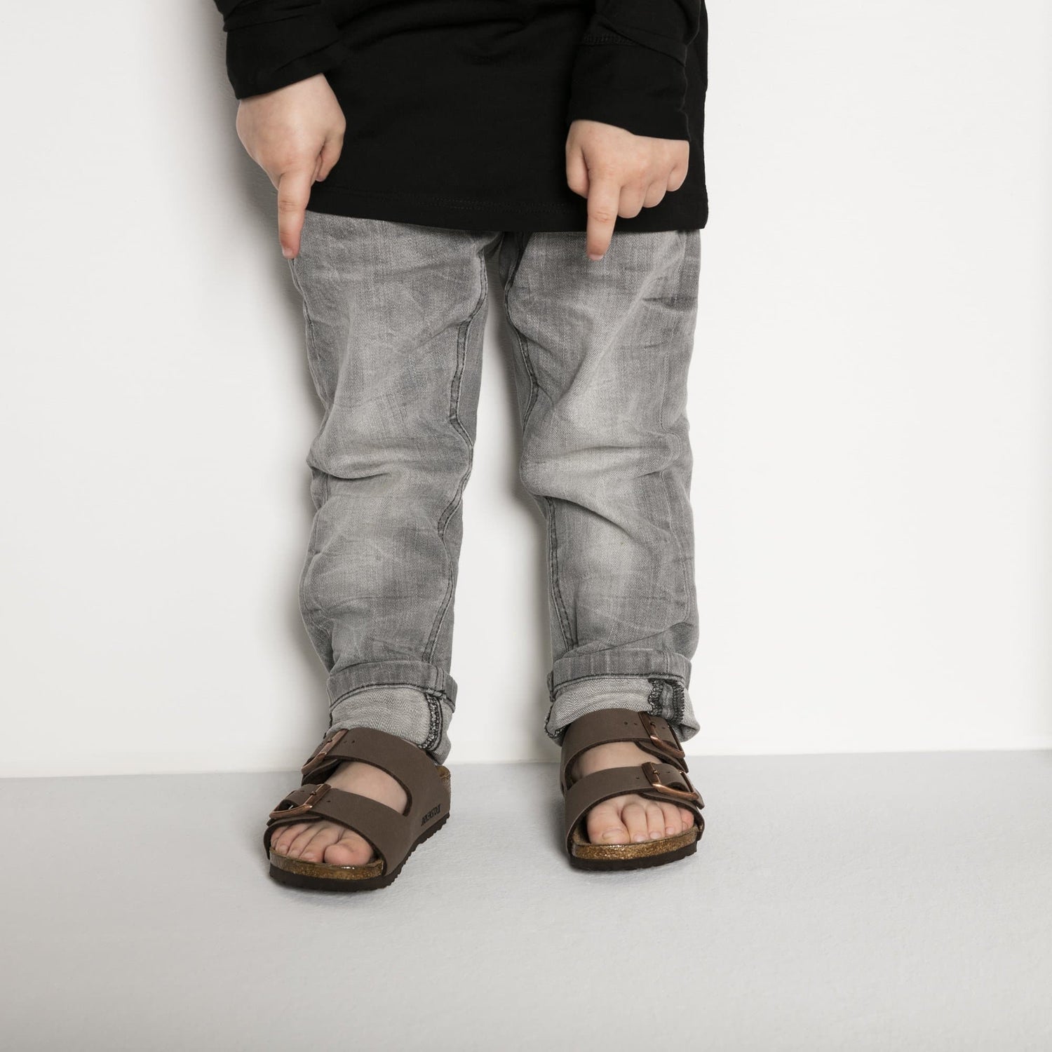Arizona Birko-Flor Nubuck - BIRKENSTOCK