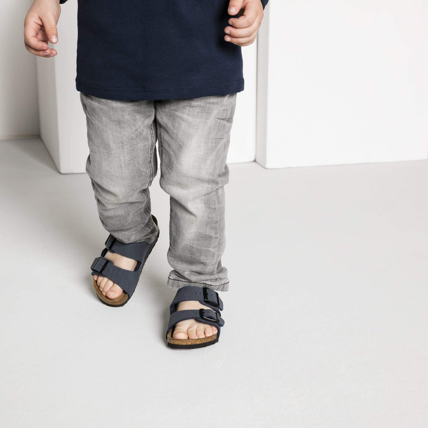 Arizona Birko-Flor Nubuck - BIRKENSTOCK