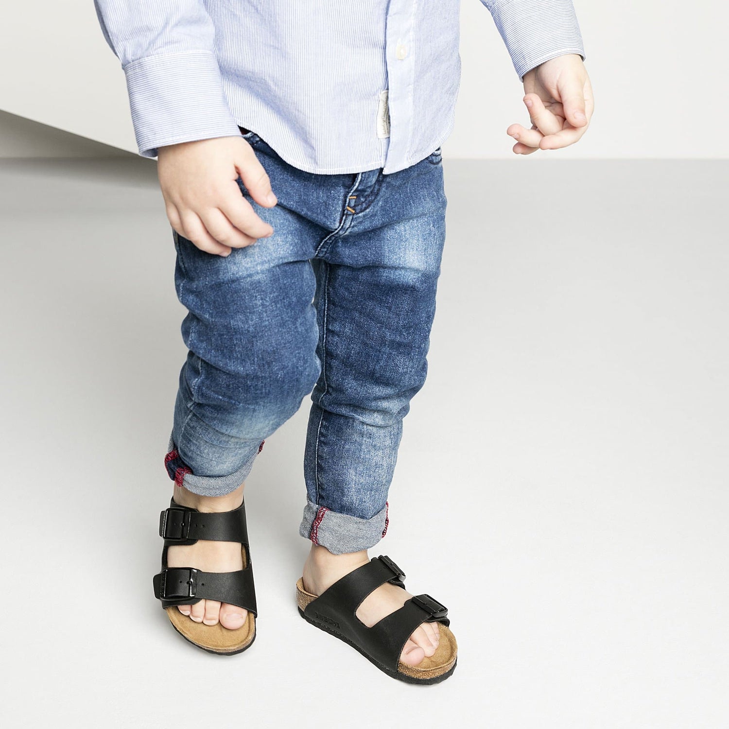 Arizona Kids Birko-Flor - BIRKENSTOCK