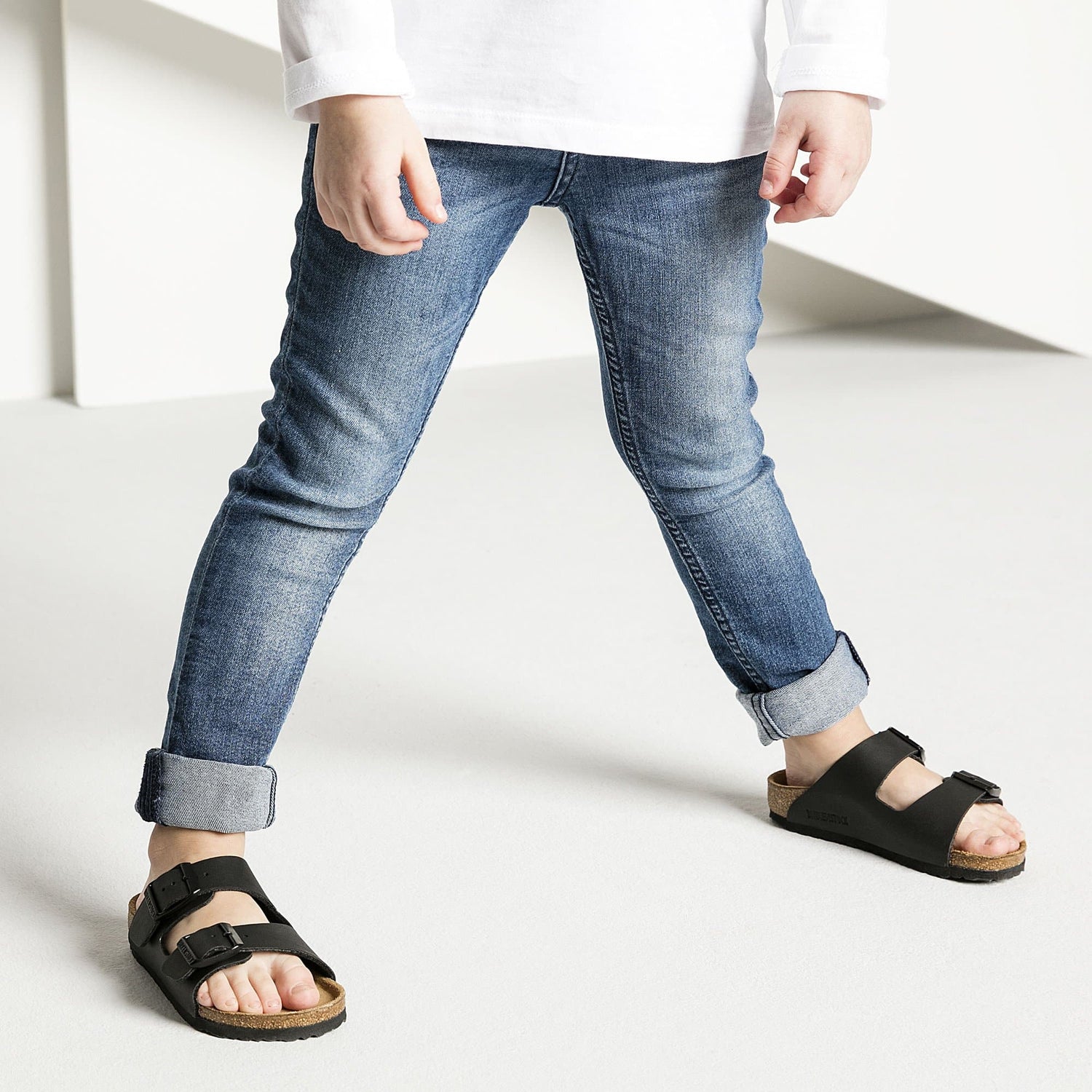 Arizona Kids Birko-Flor - BIRKENSTOCK