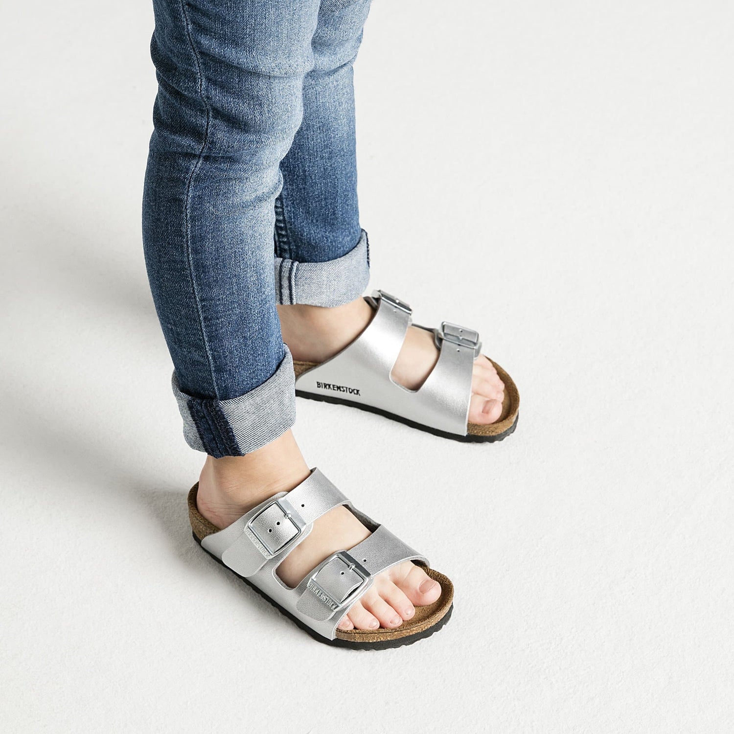 Arizona Birko-Flor - BIRKENSTOCK