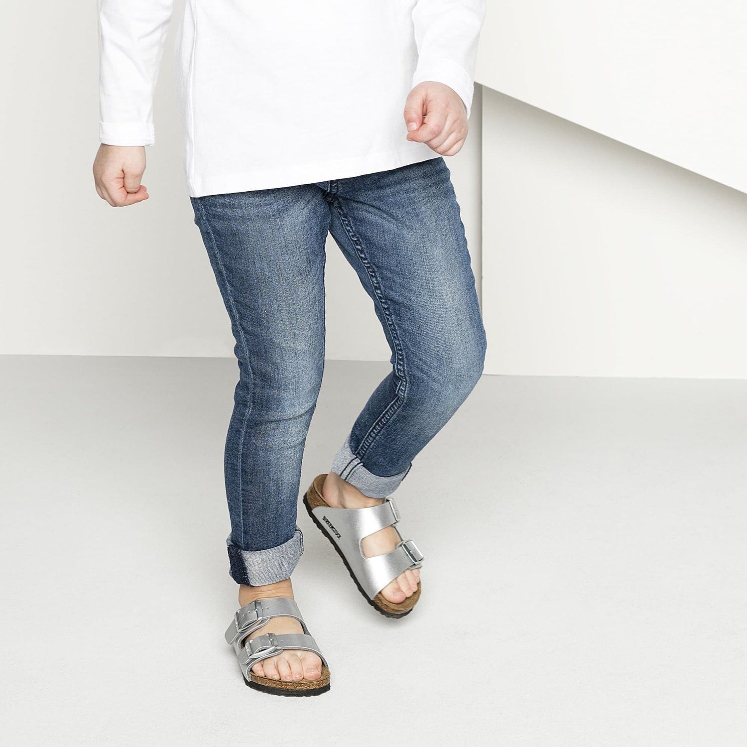Arizona Birko-Flor - BIRKENSTOCK