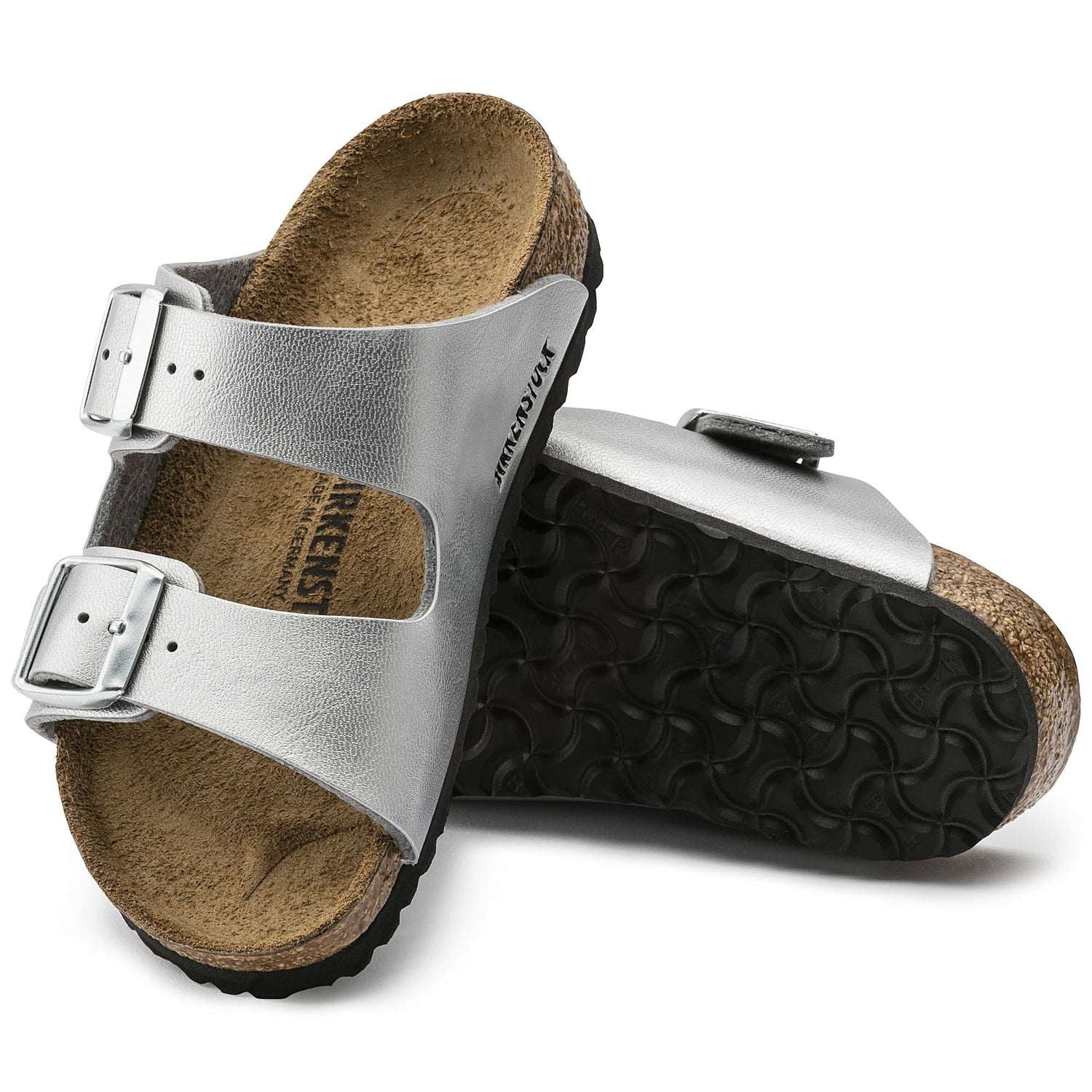 Arizona Birko-Flor - BIRKENSTOCK