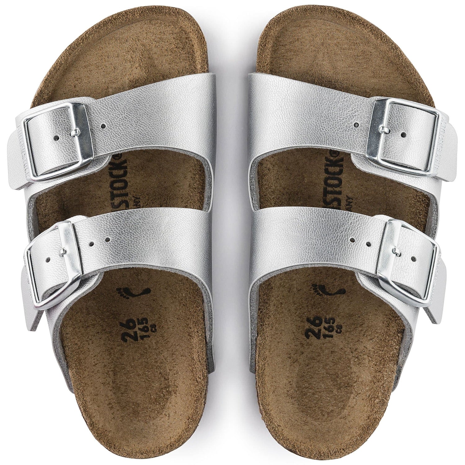 Arizona Birko-Flor - BIRKENSTOCK