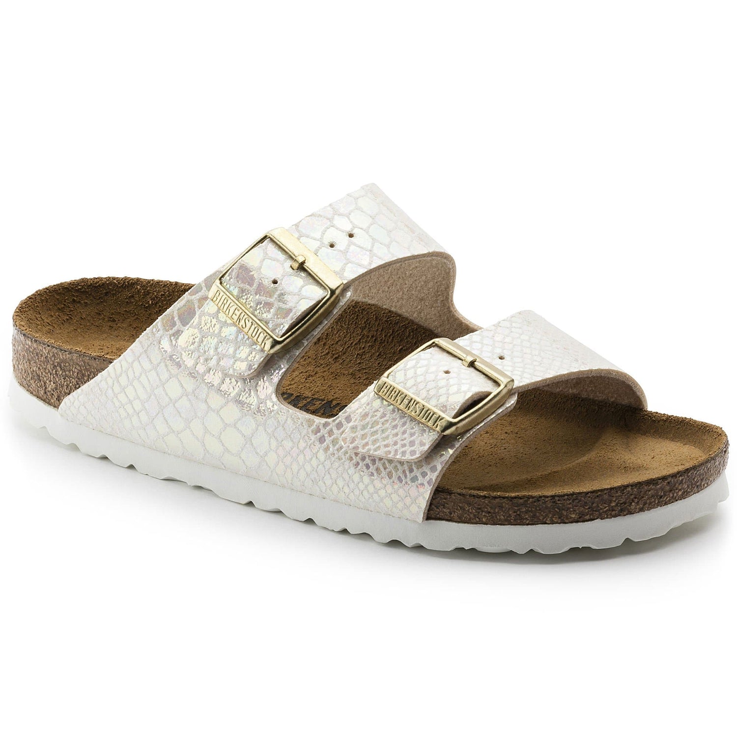 Arizona Birko-Flor - BIRKENSTOCK