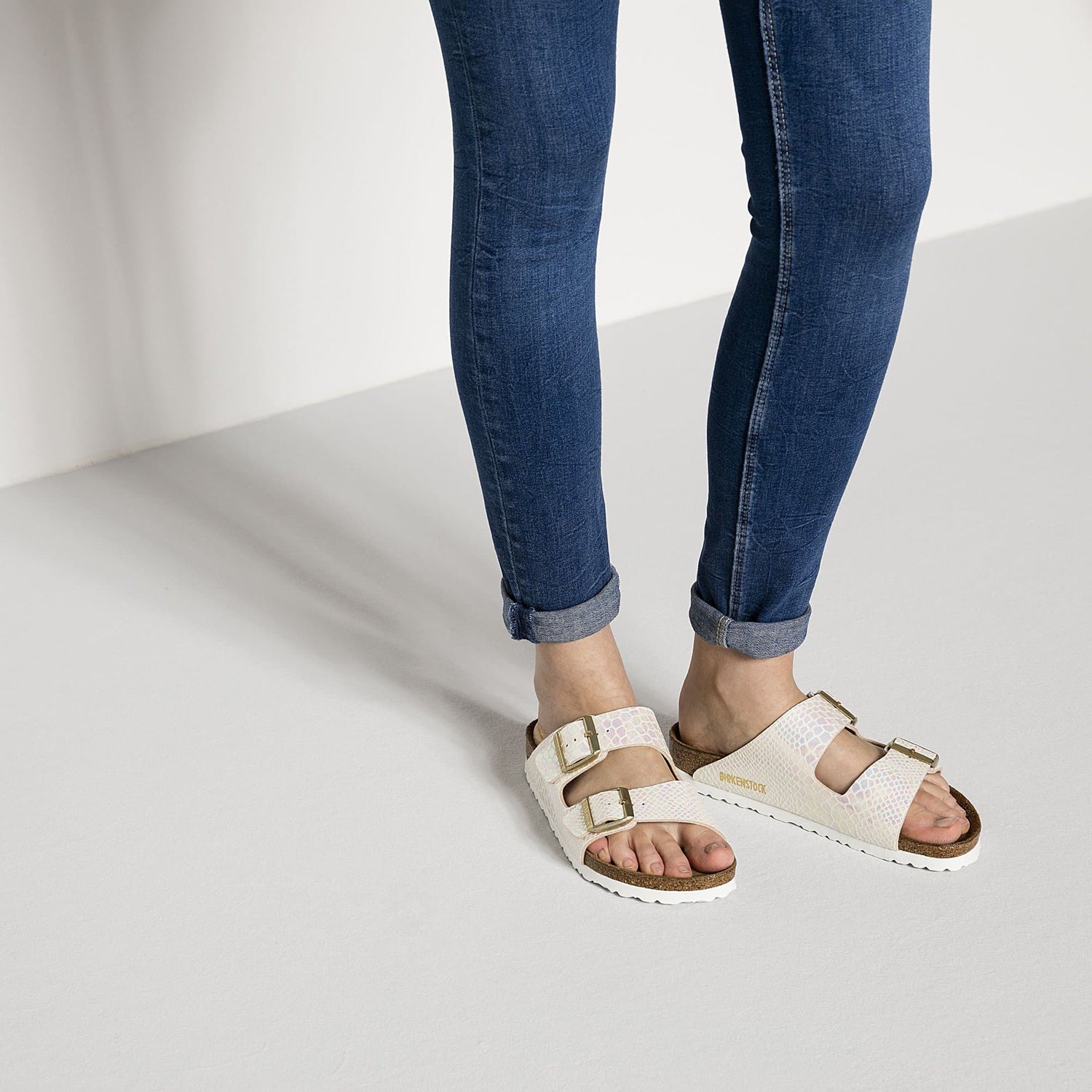 Arizona Birko-Flor - BIRKENSTOCK