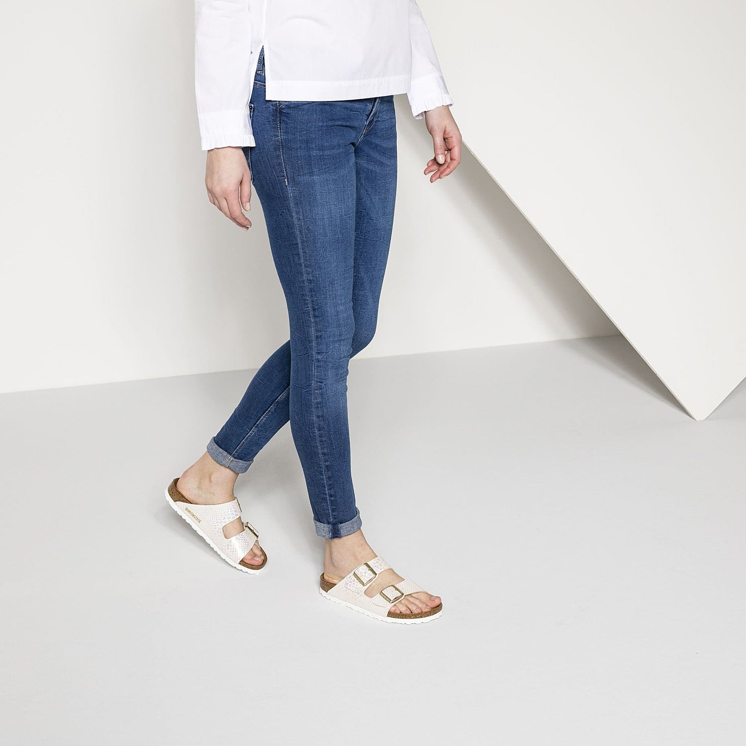 Arizona Birko-Flor - BIRKENSTOCK