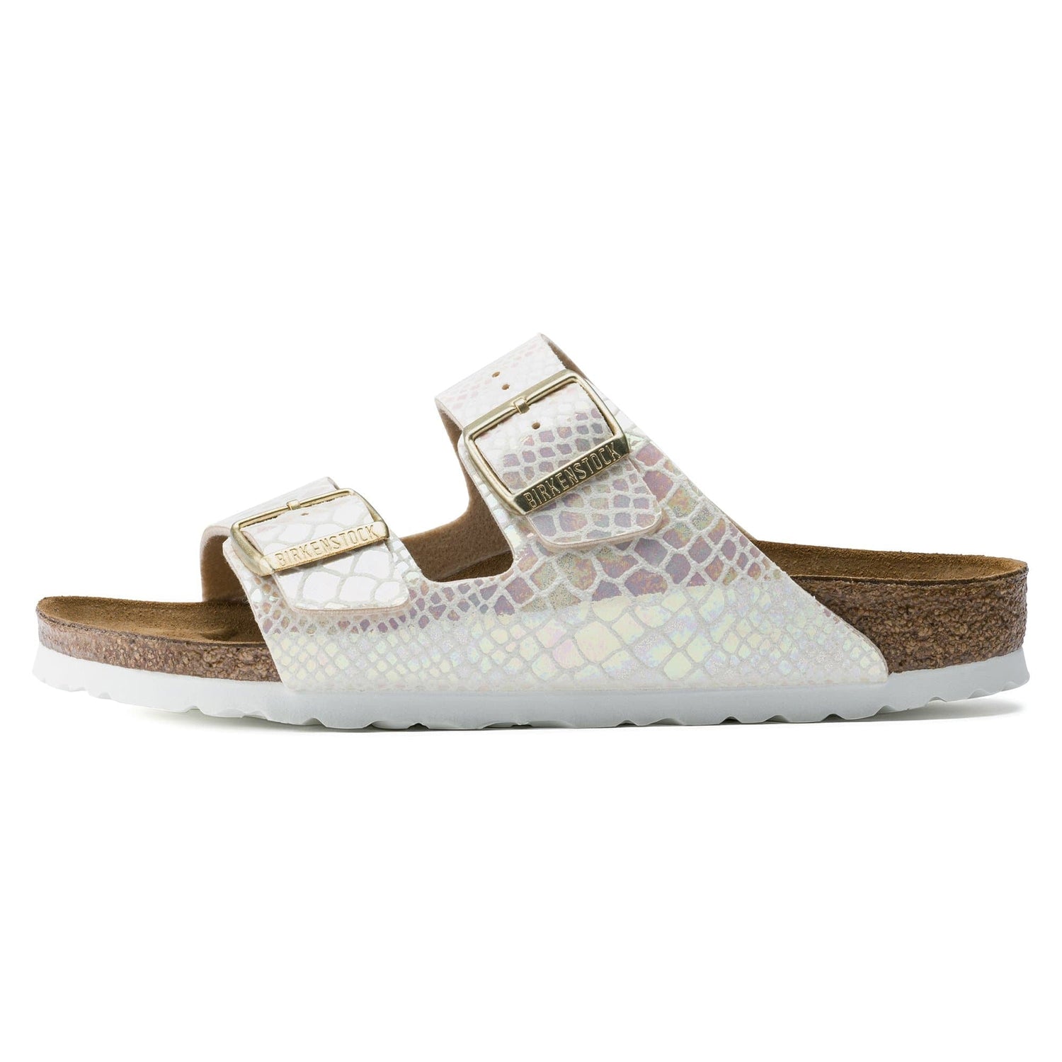 Arizona Birko-Flor - BIRKENSTOCK