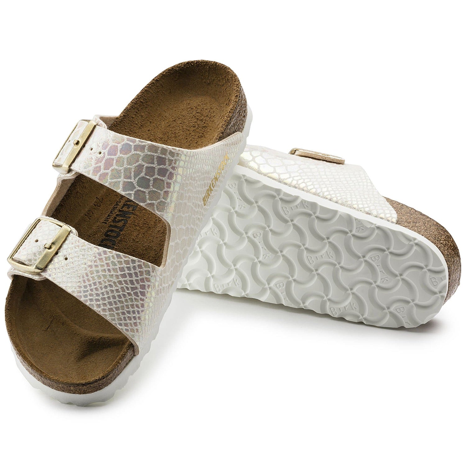 Arizona Birko-Flor - BIRKENSTOCK