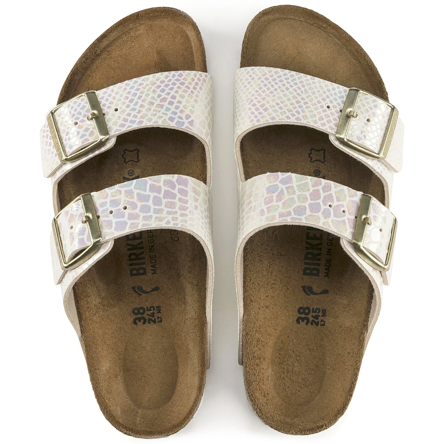Arizona Birko-Flor - BIRKENSTOCK