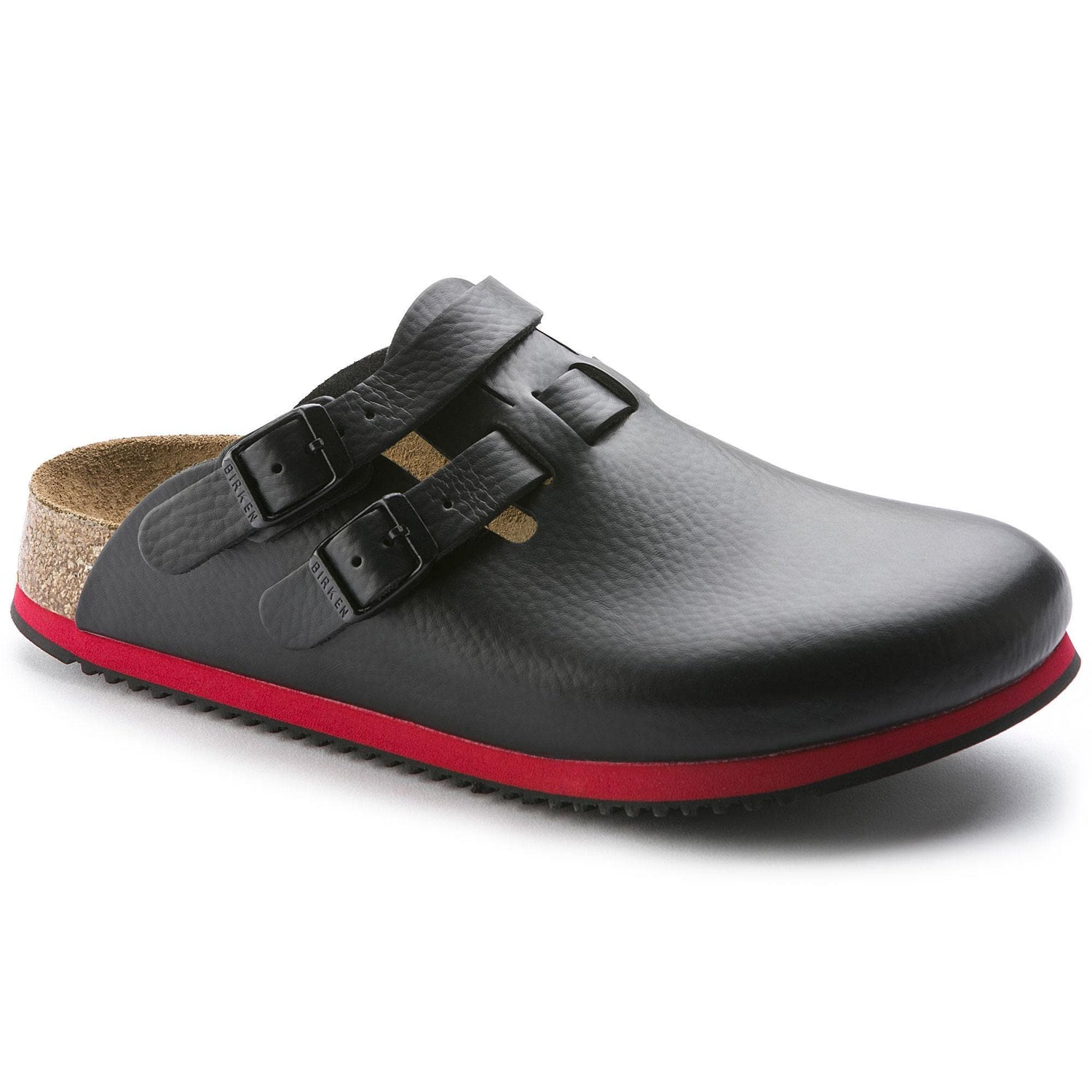 Kay Natural Leather - BIRKENSTOCK