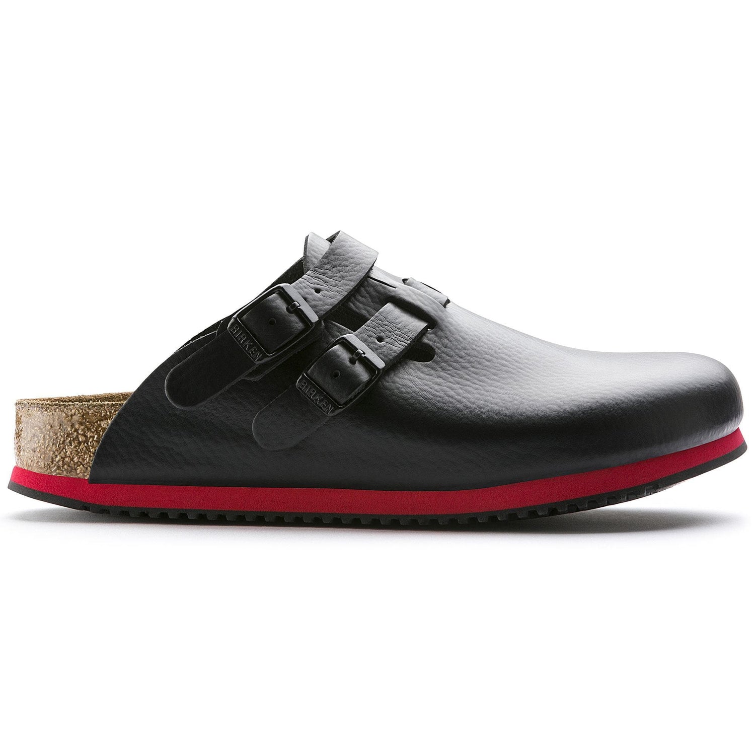 Kay Natural Leather - BIRKENSTOCK