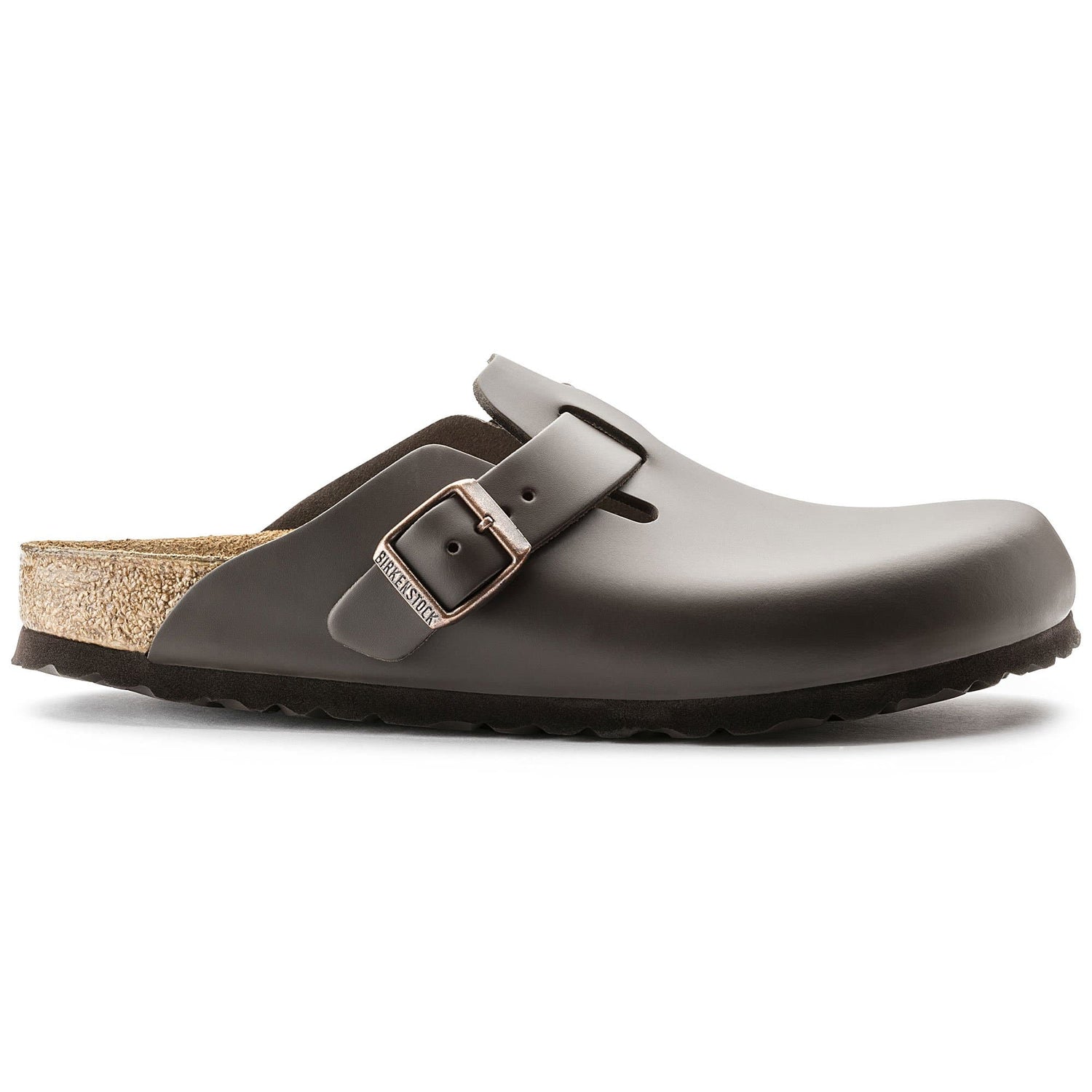 Boston Natural Leather - BIRKENSTOCK