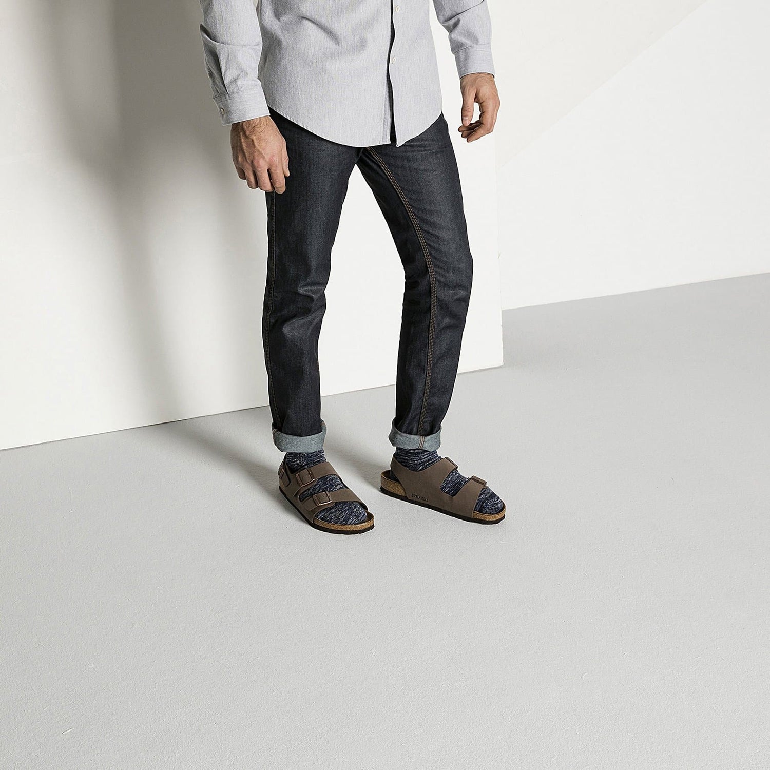 Milano Birko-Flor - BIRKENSTOCK