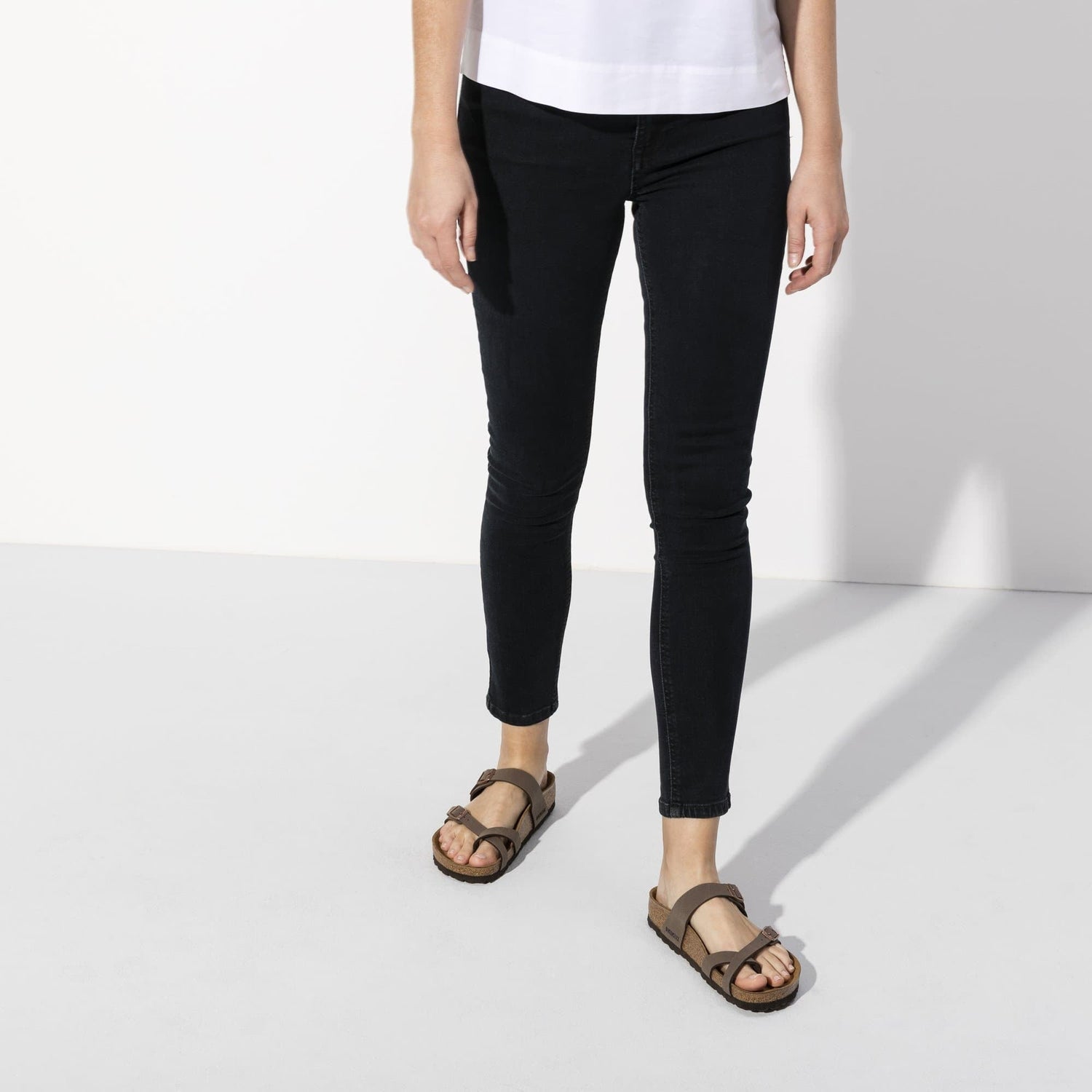 Mayari Birko-Flor Nubuck - BIRKENSTOCK