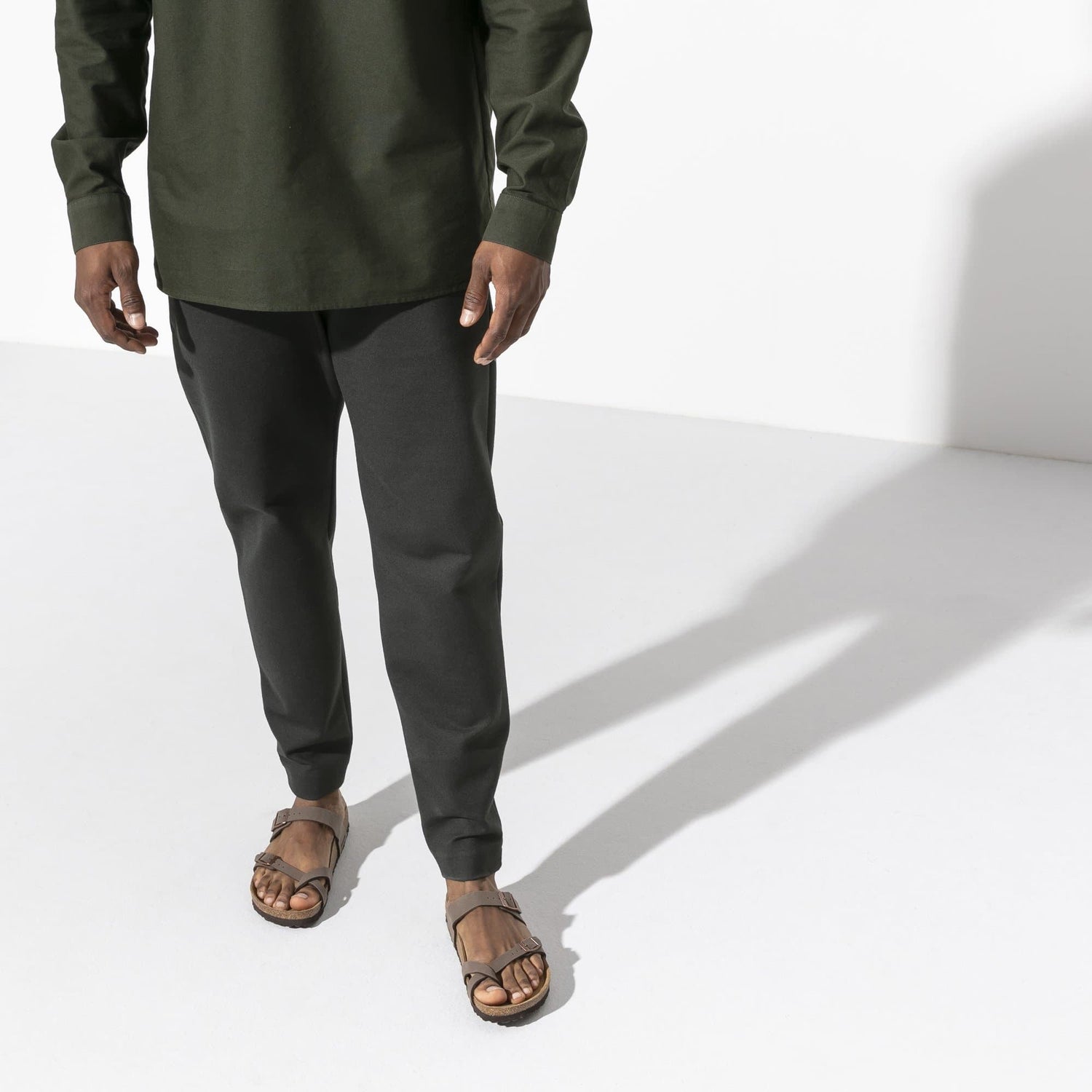 Mayari Birko-Flor Nubuck - BIRKENSTOCK