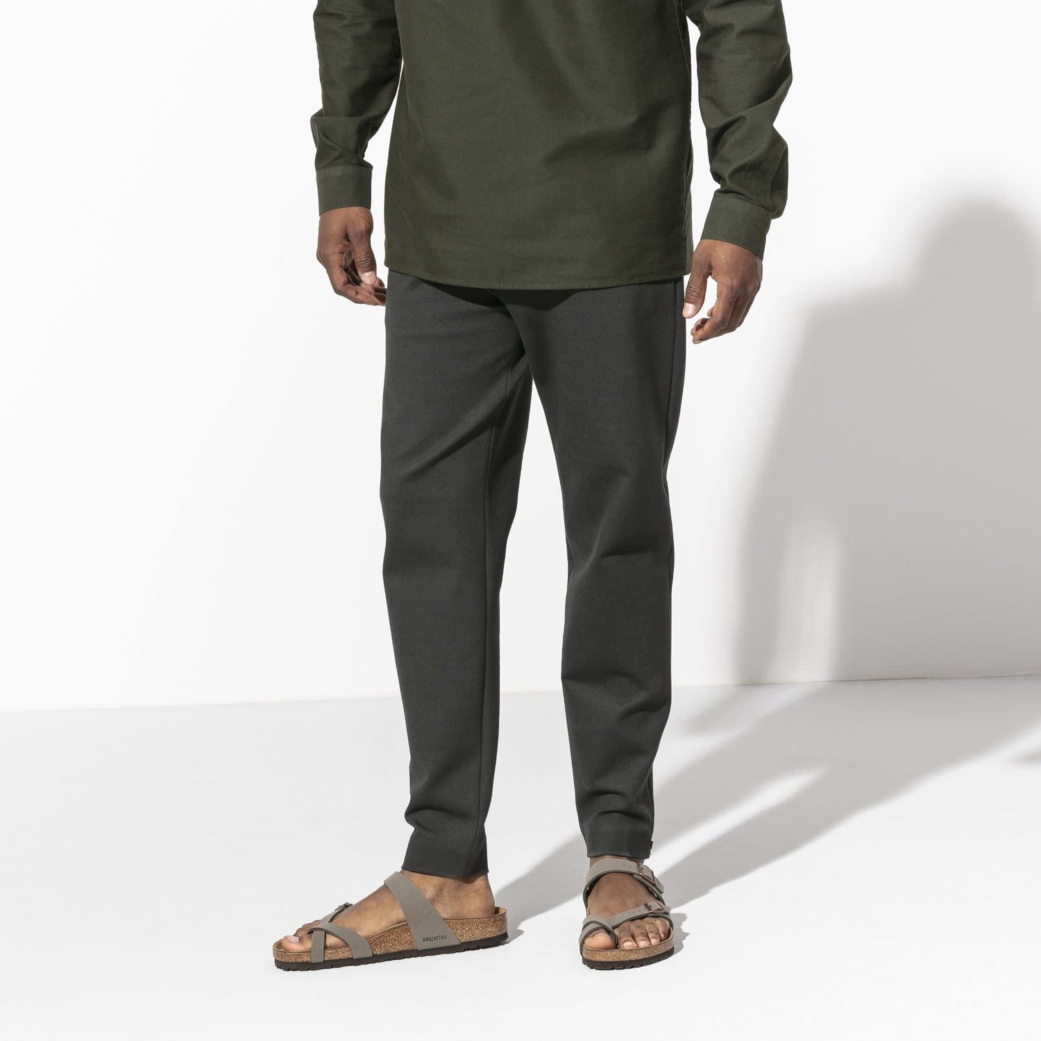 Mayari Birko-Flor Nubuck - BIRKENSTOCK