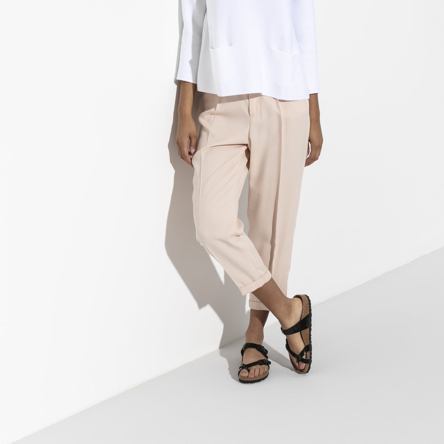 Mayari Birko-Flor Patent - BIRKENSTOCK
