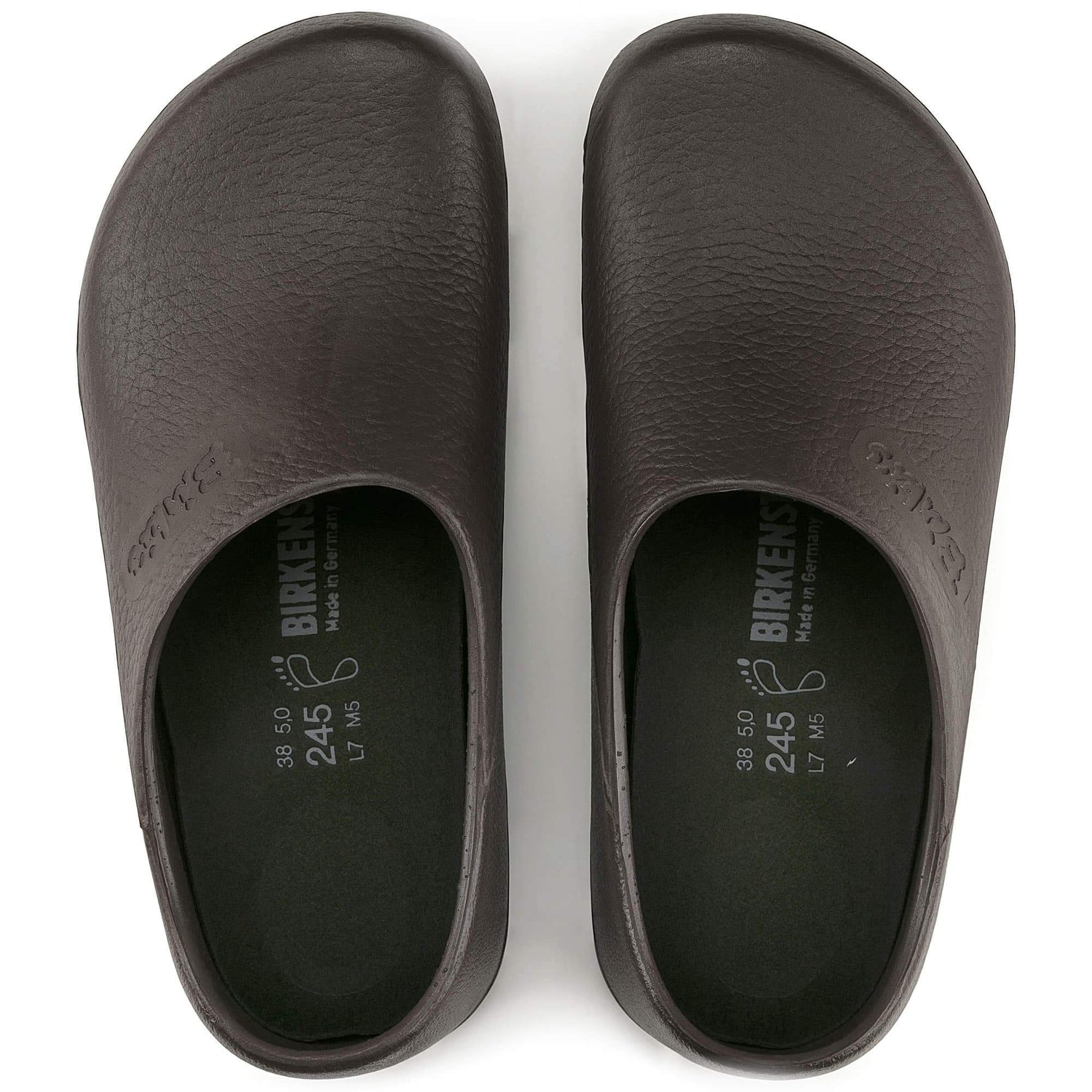 Profi-Birki Polyurethane Brown - BIRKENSTOCK