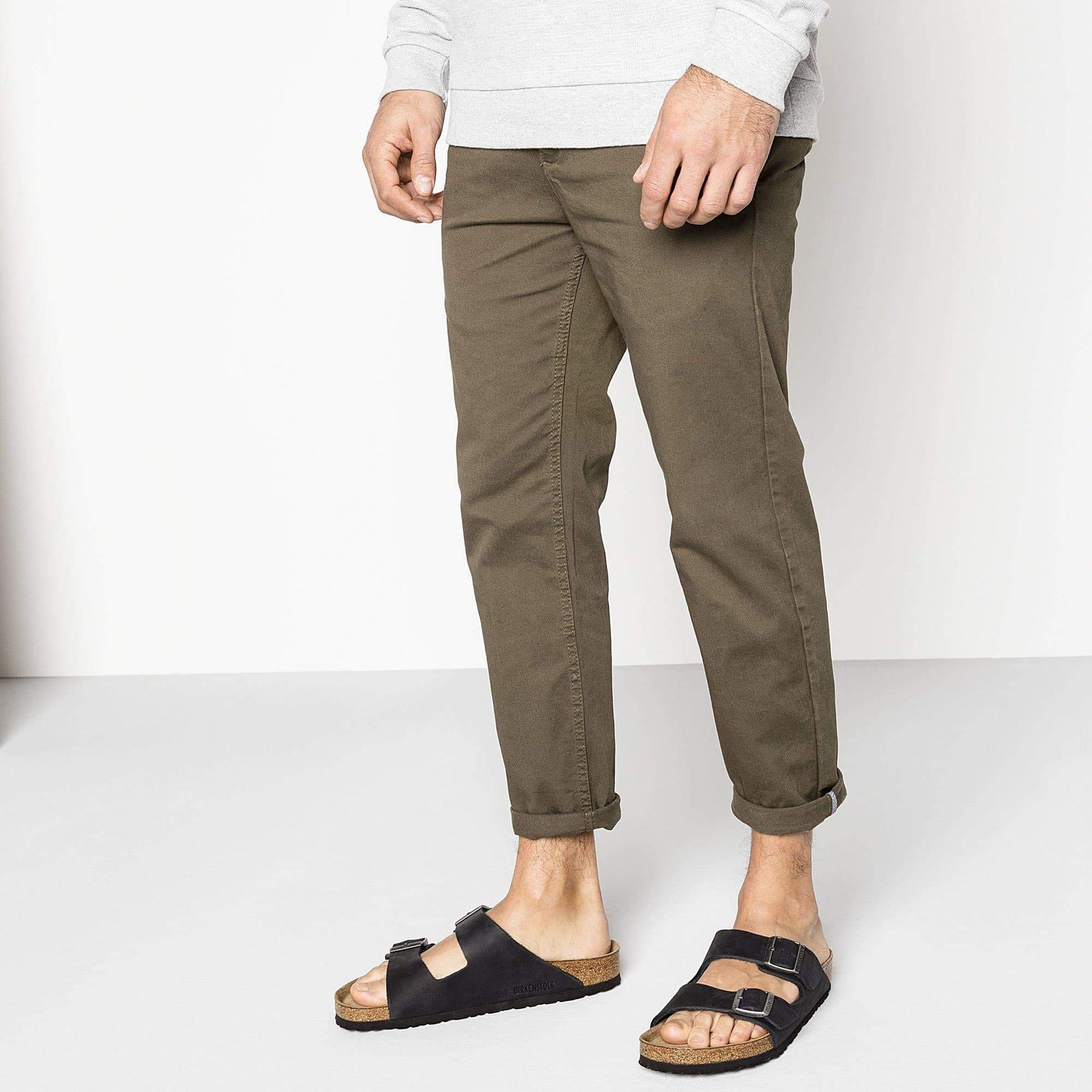 Arizona Oiled Leather - BIRKENSTOCK