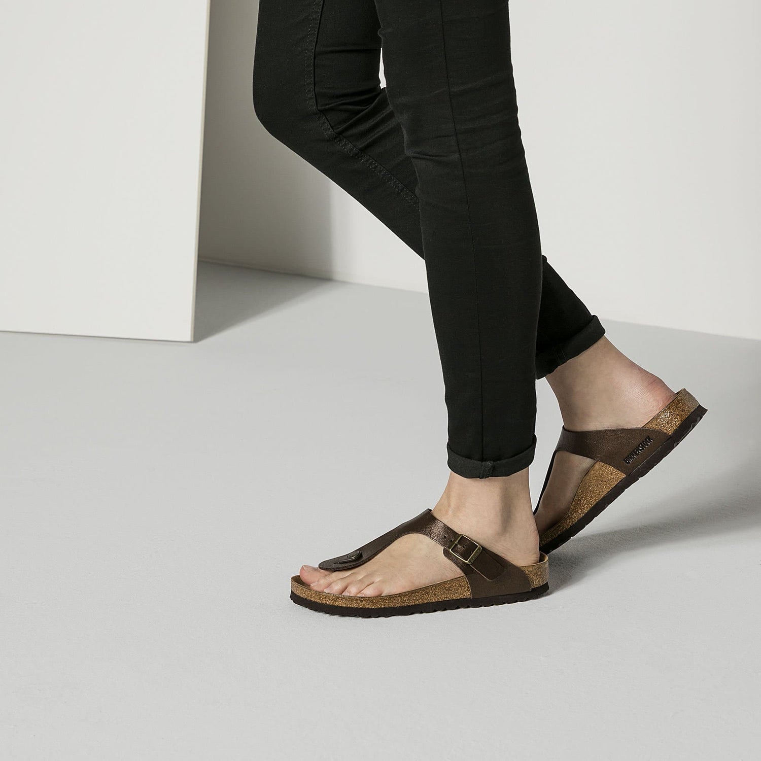 Gizeh Birko-Flor - BIRKENSTOCK