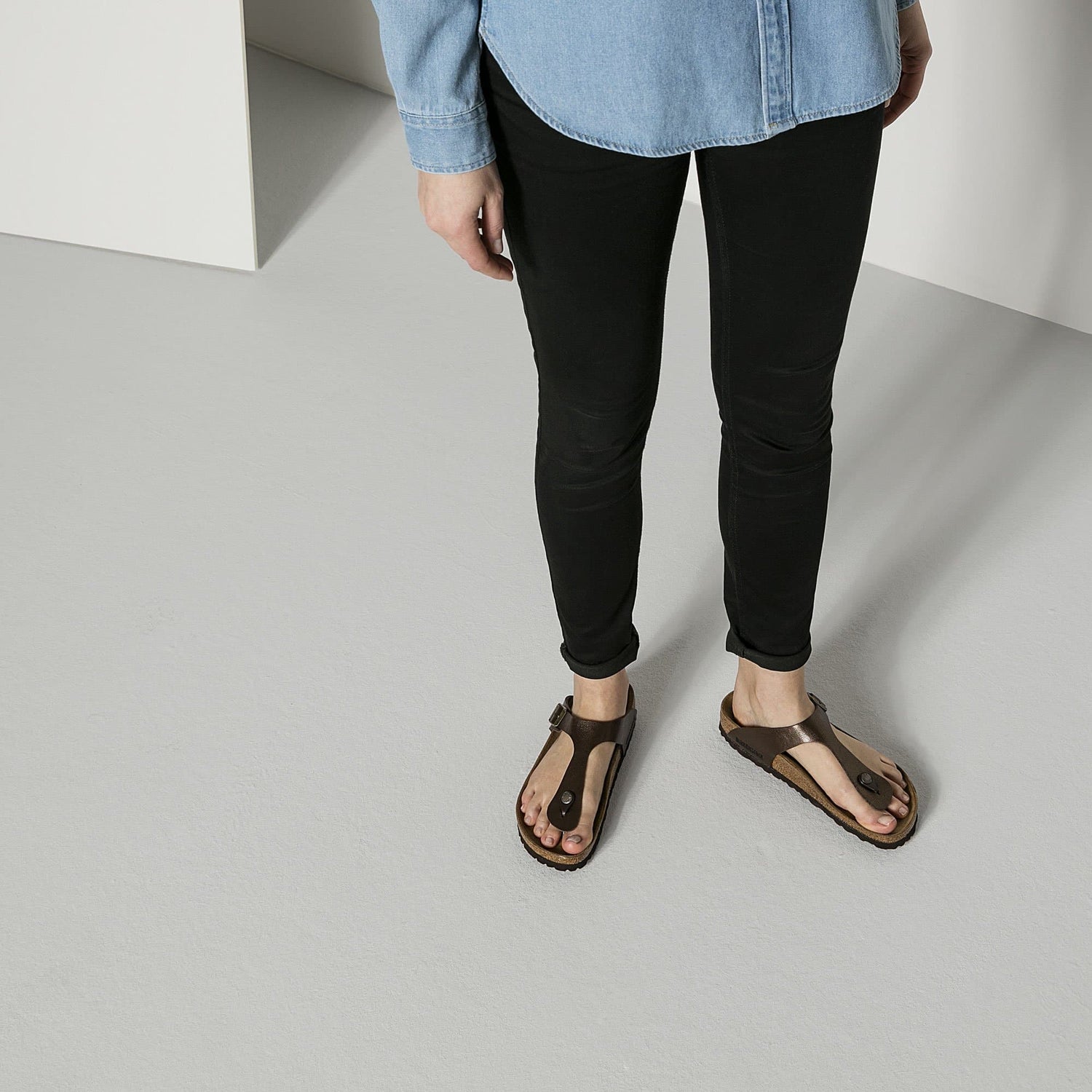 Gizeh Birko-Flor - BIRKENSTOCK