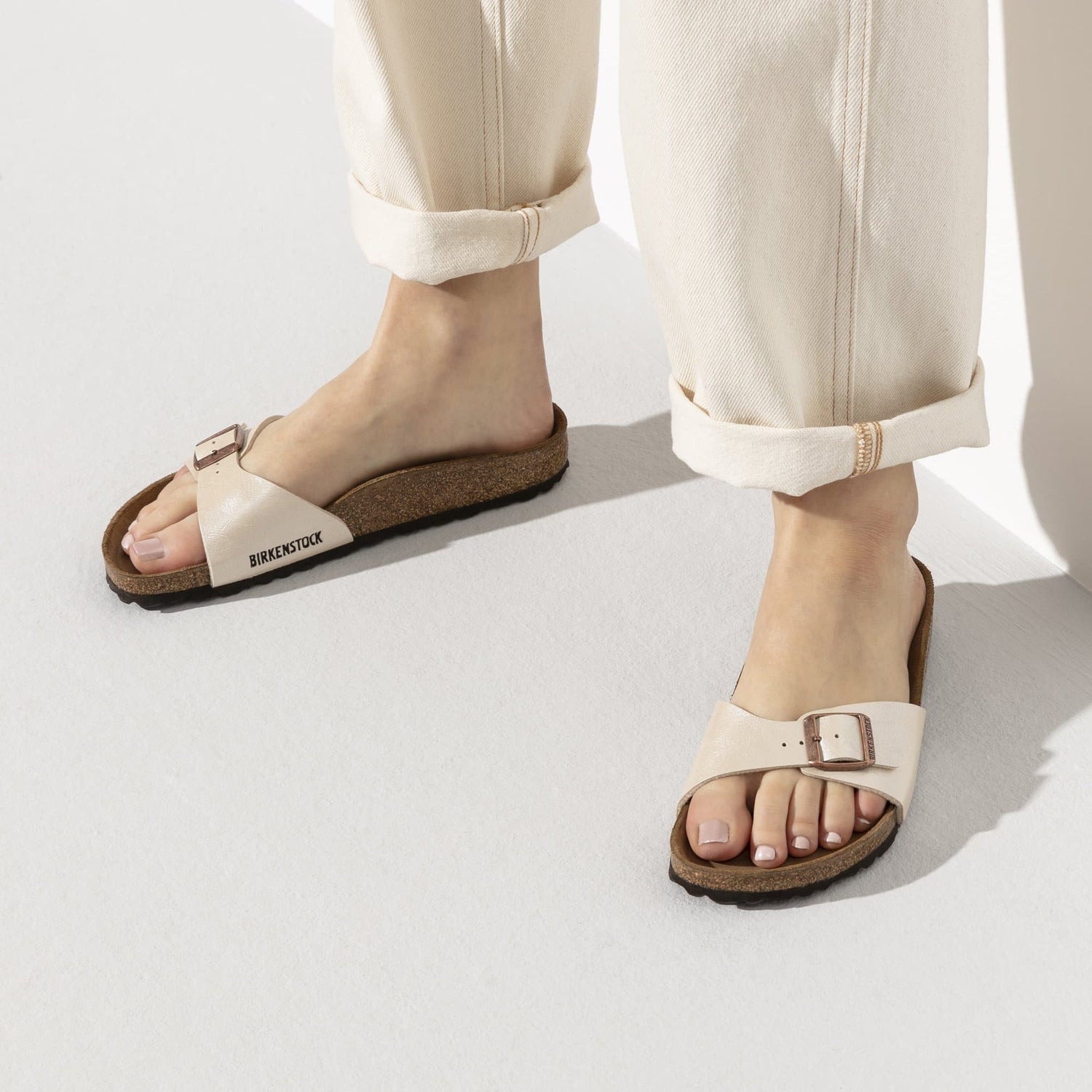 Madrid Birko-Flor - BIRKENSTOCK