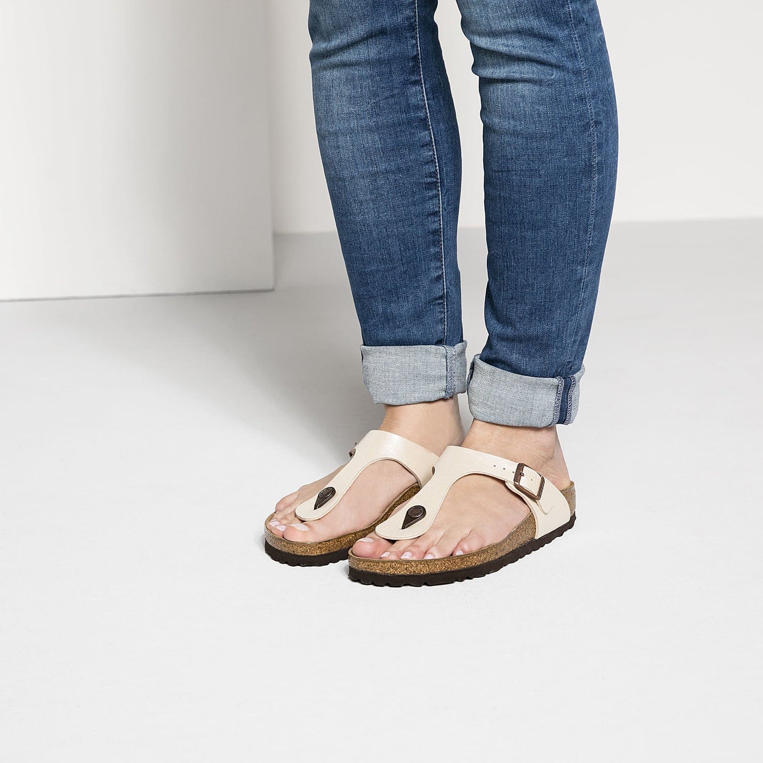 Gizeh Birko-Flor - BIRKENSTOCK